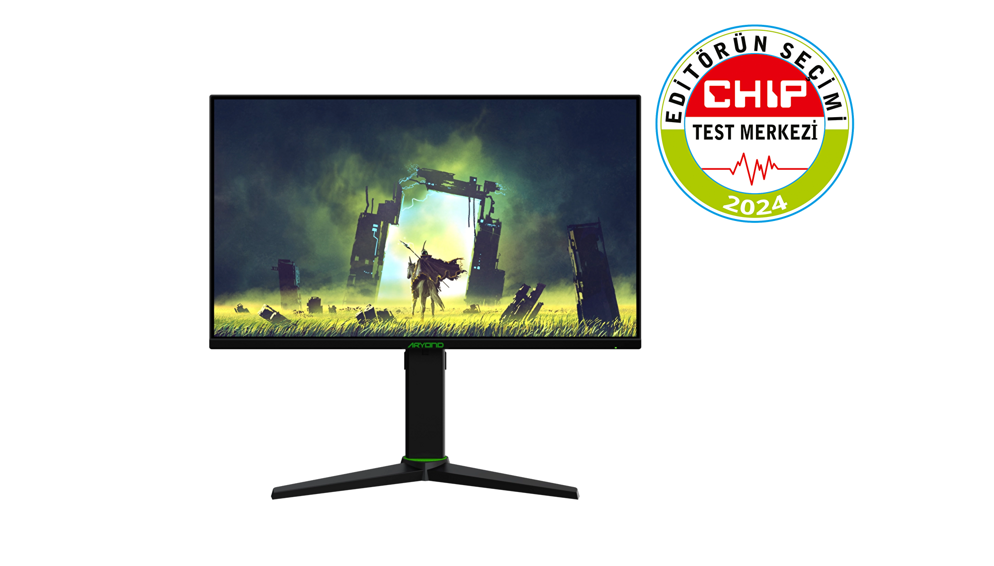 Aryond A24 V1.1 144 Hz Gaming Monitör 23071