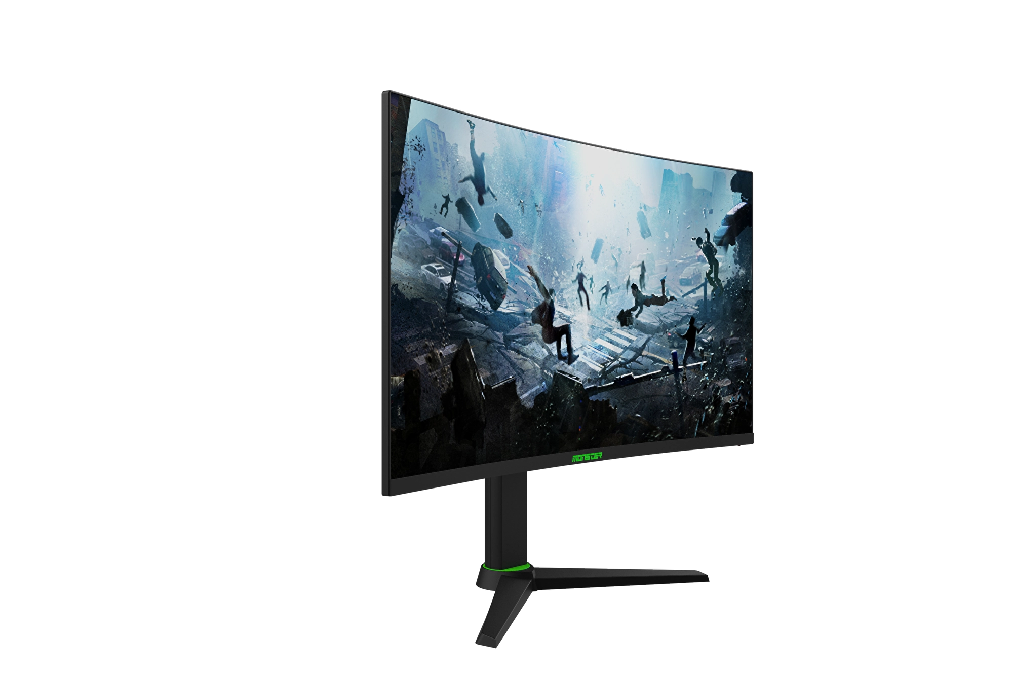 Aryond A27 V1.1 240 Hz Gaming Monitör   23042