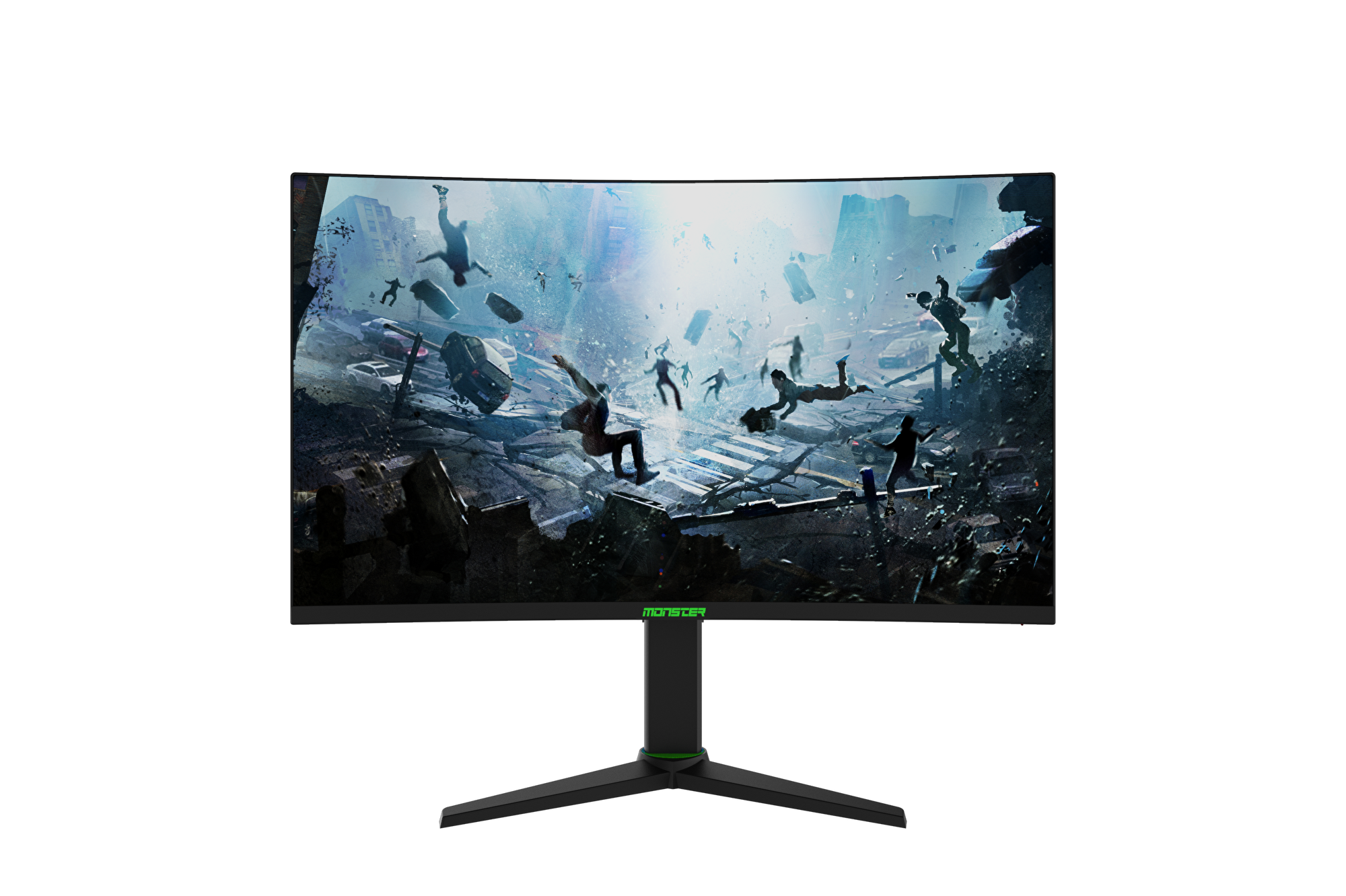Aryond A27 V1.1 240 Hz Gaming Monitör   23043