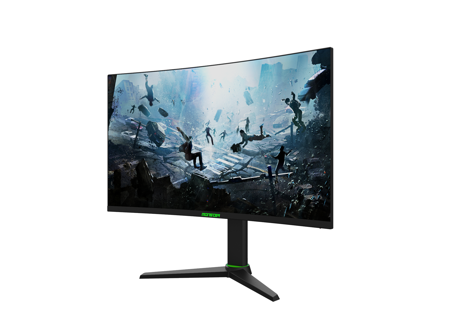 Aryond A27 V1.1 240 Hz Gaming Monitör   23045
