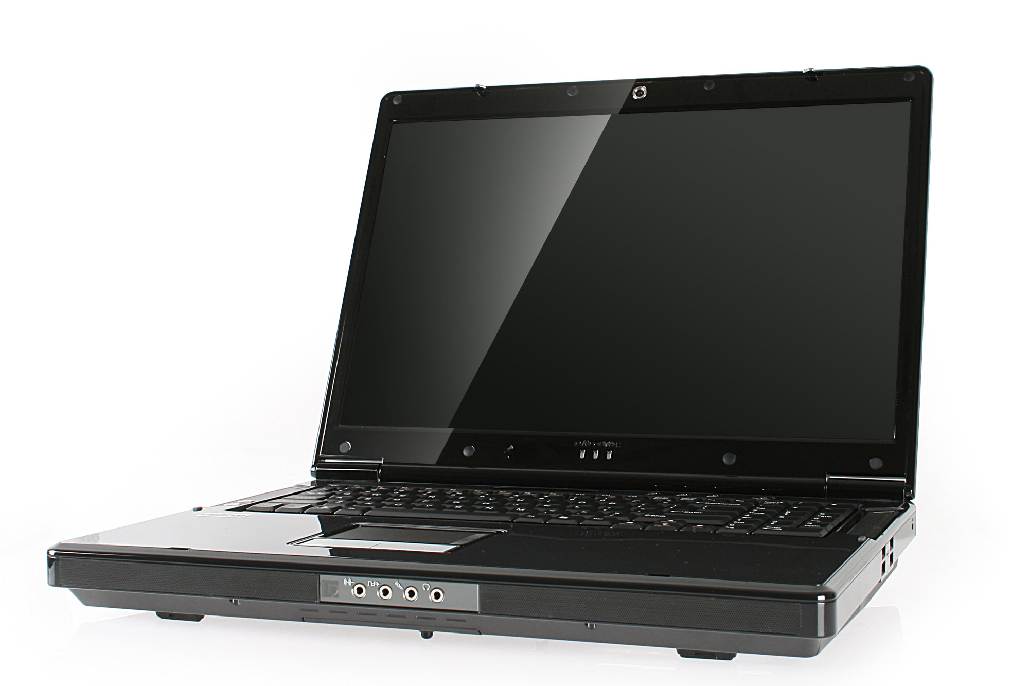 MONSTER X56D900F280 17.1" 6073