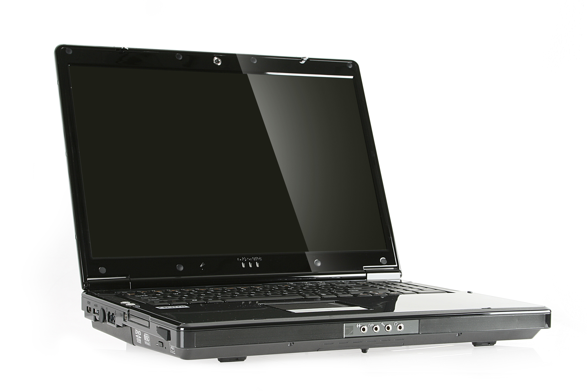 MONSTER X56D900F280 17.1" 6074