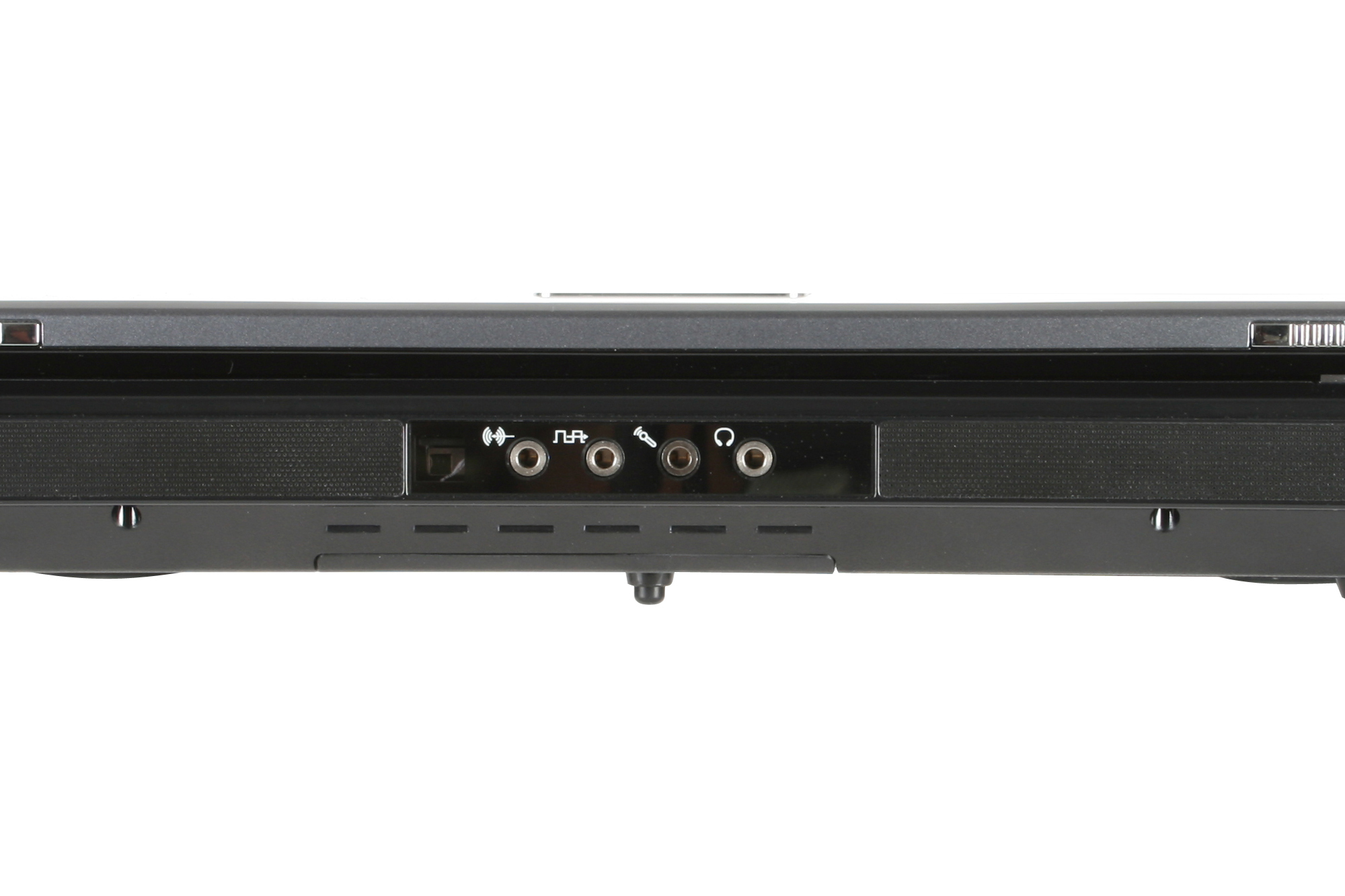 MONSTER X56D900F280 17.1" 6077