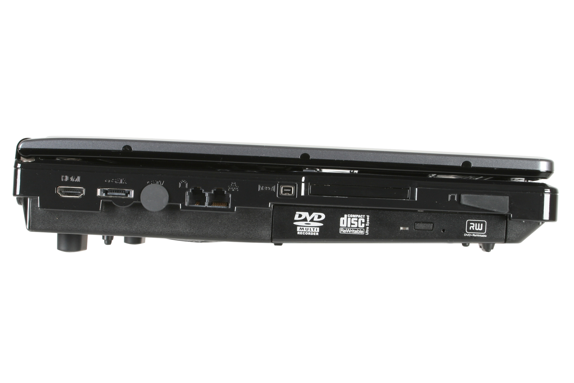 MONSTER X56D900F280 17.1" 6078