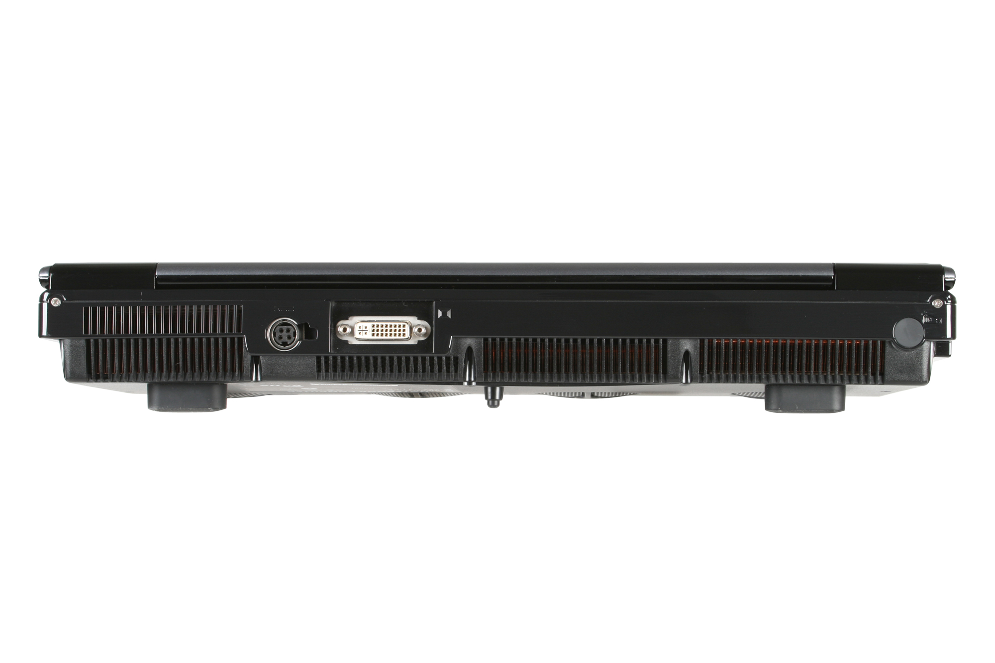 MONSTER X56D900F280 17.1" 6079