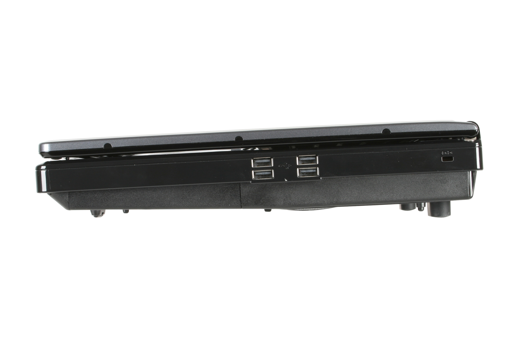 MONSTER X56D900F280 17.1" 6080