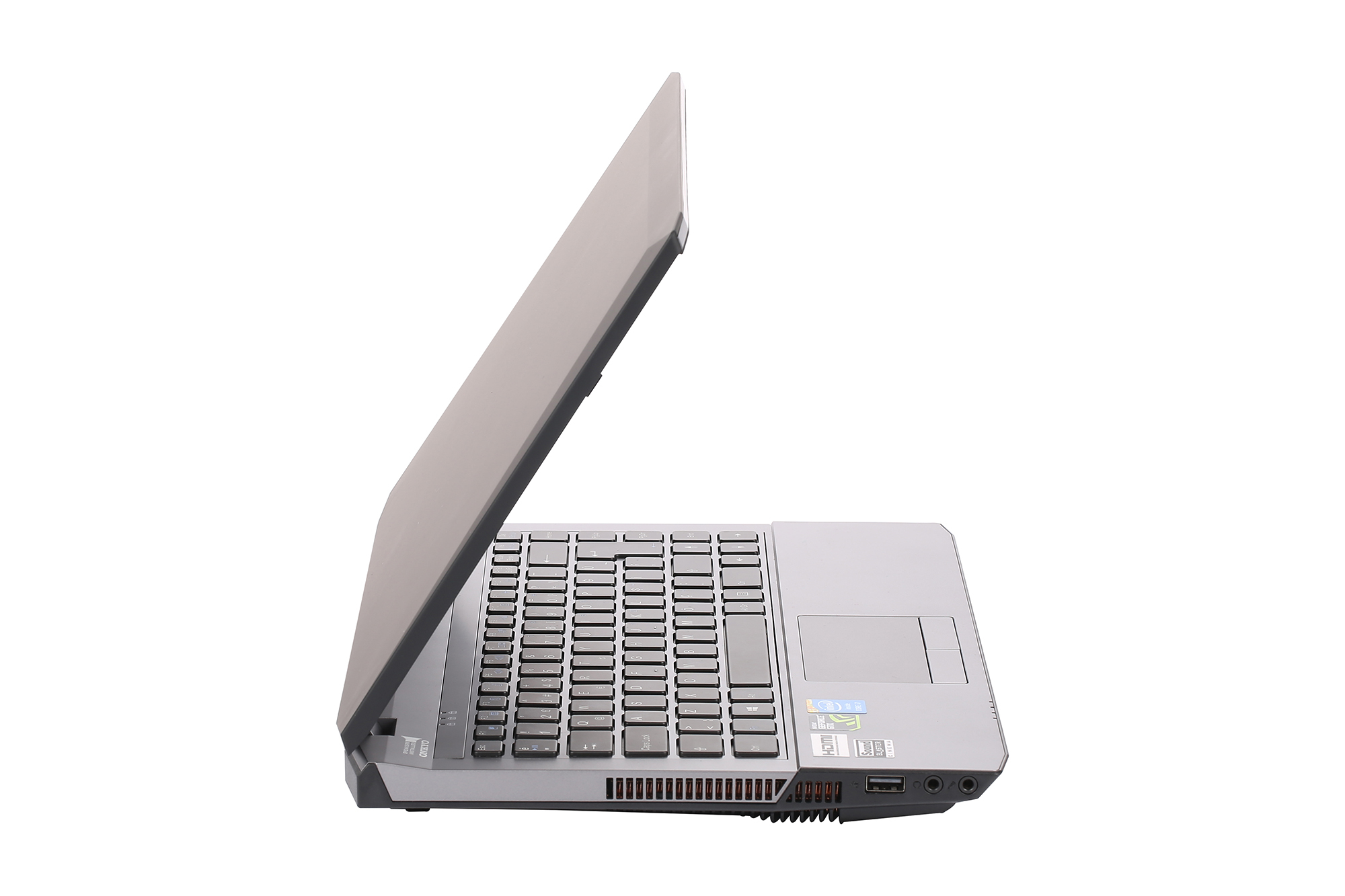 MONSTER® HUMA H3 V1.1.1 13.3" 12627