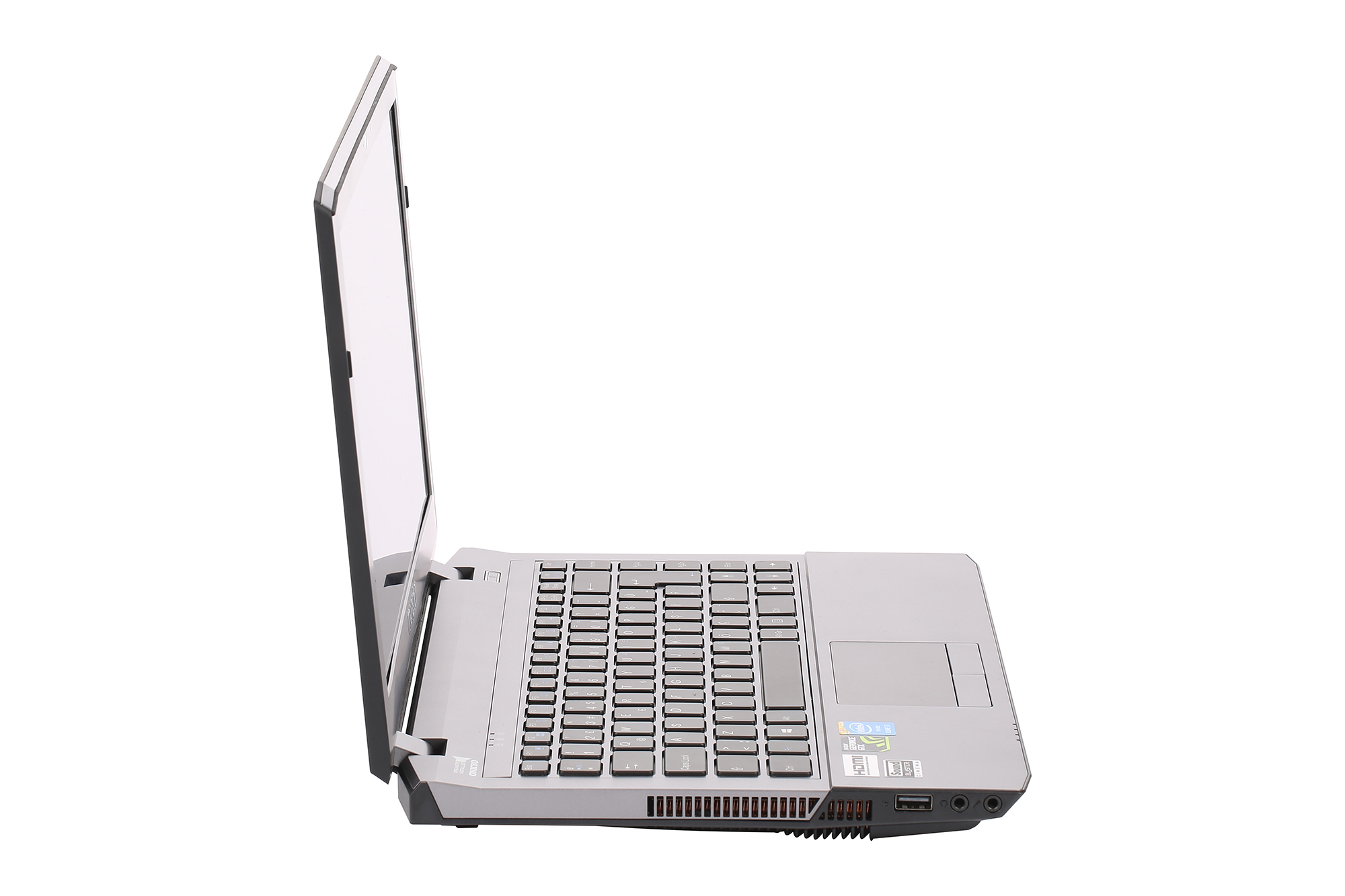 MONSTER® HUMA H3 V1.1.1 13.3" 12628