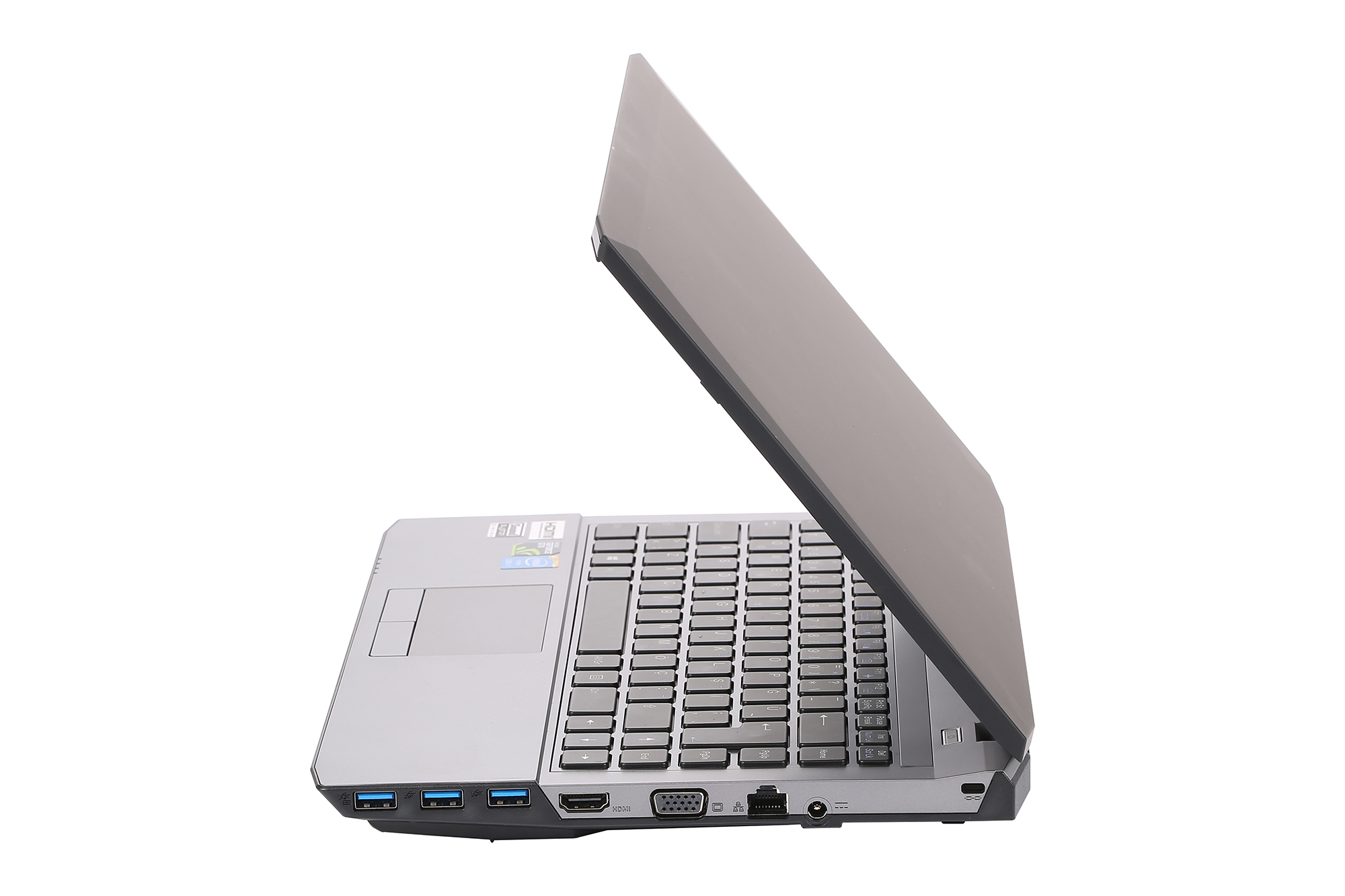 MONSTER® HUMA H3 V1.1.1 13.3" 12630