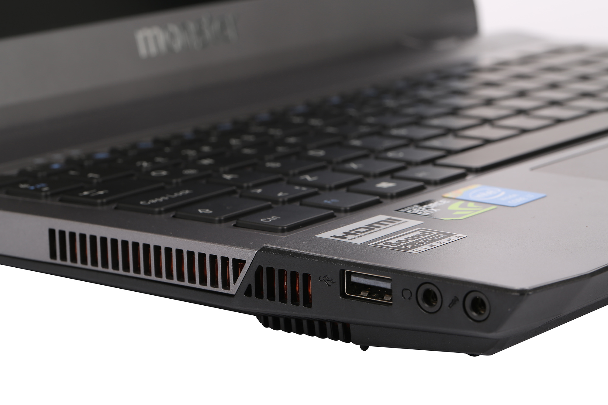 MONSTER® HUMA H3 V1.1.1 13.3" 12640