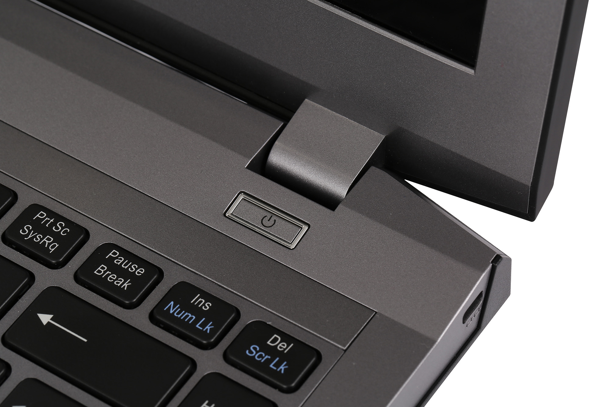 MONSTER® HUMA H3 V1.1.1 13.3" 12643