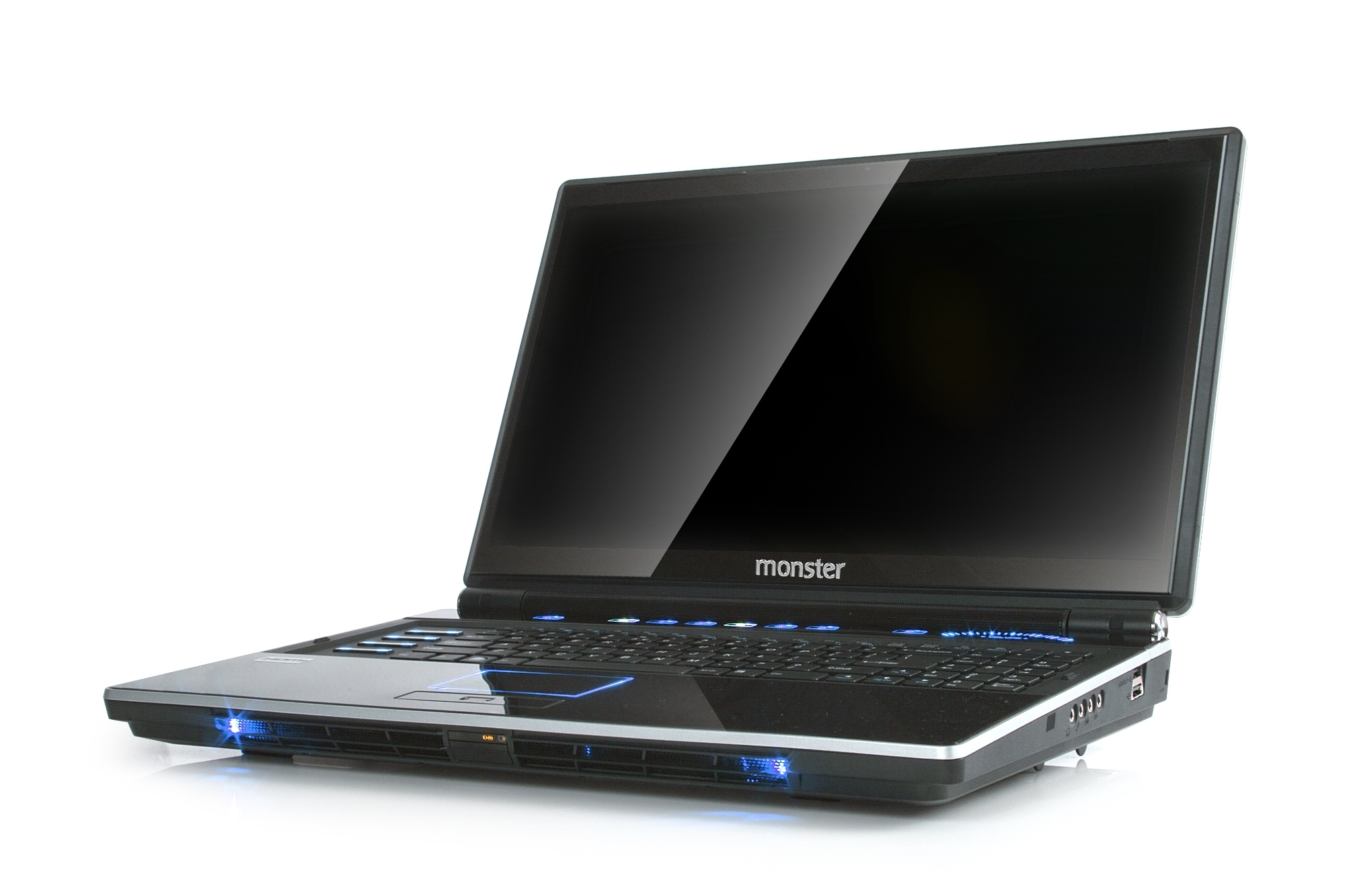 MONSTER QX93M980NU44 18.4" 6963