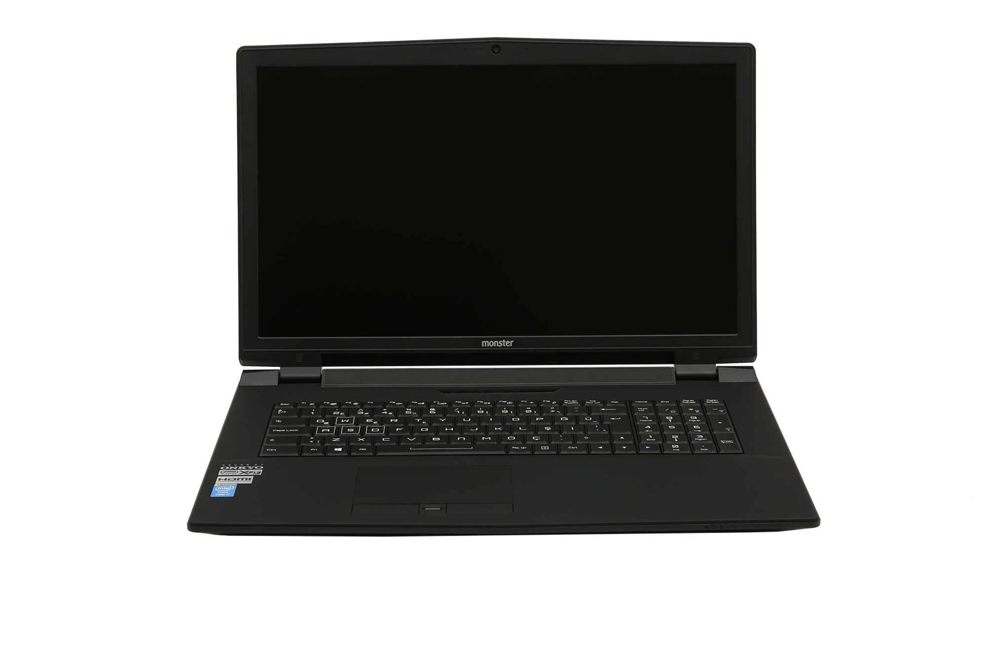 MONSTER® MARKUT M7 V1.1 17.3" 12256
