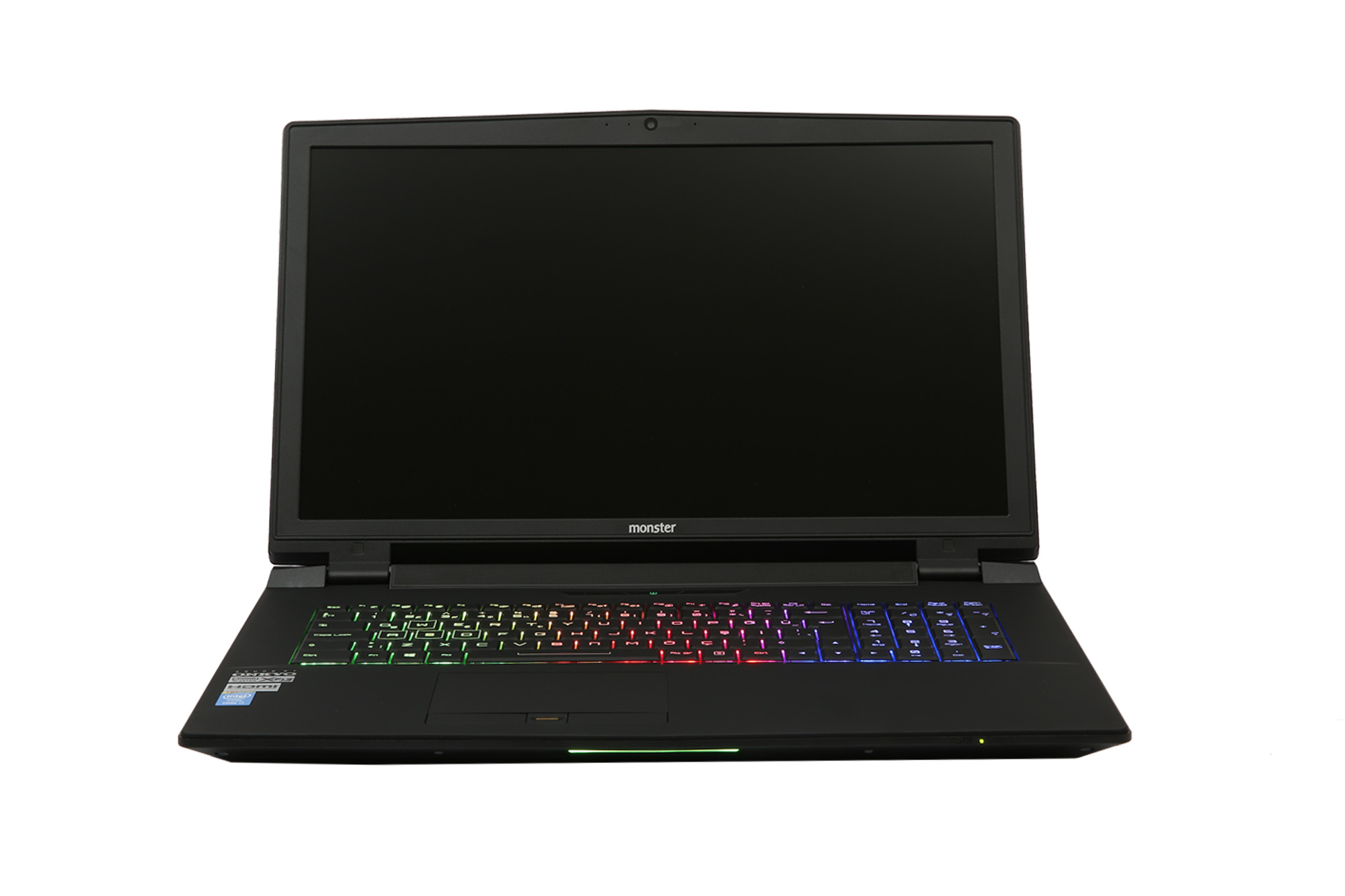 MONSTER® MARKUT M7 V1.1 17.3" 12257