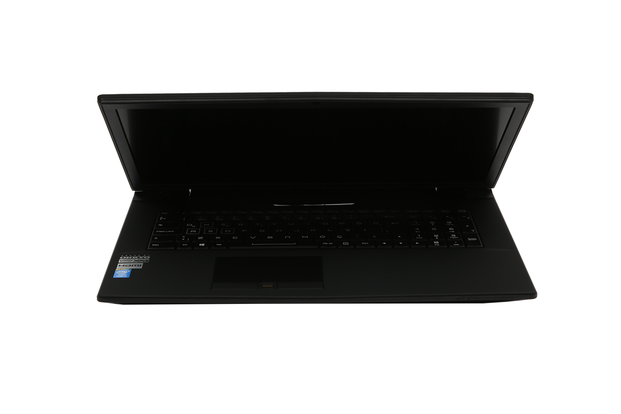 MONSTER® MARKUT M7 V1.1 17.3" 12258