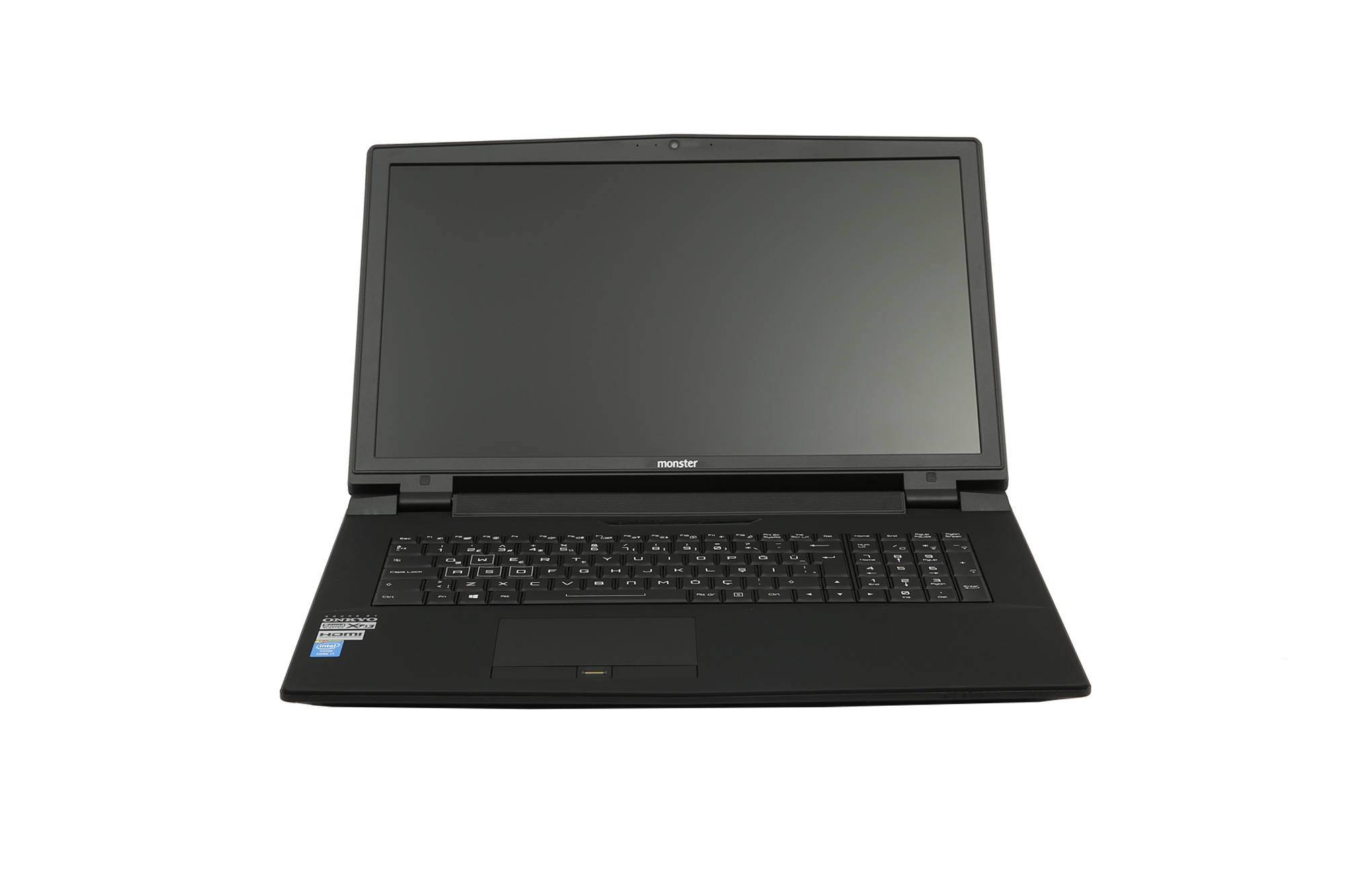 MONSTER® MARKUT M7 V1.1 17.3" 12259
