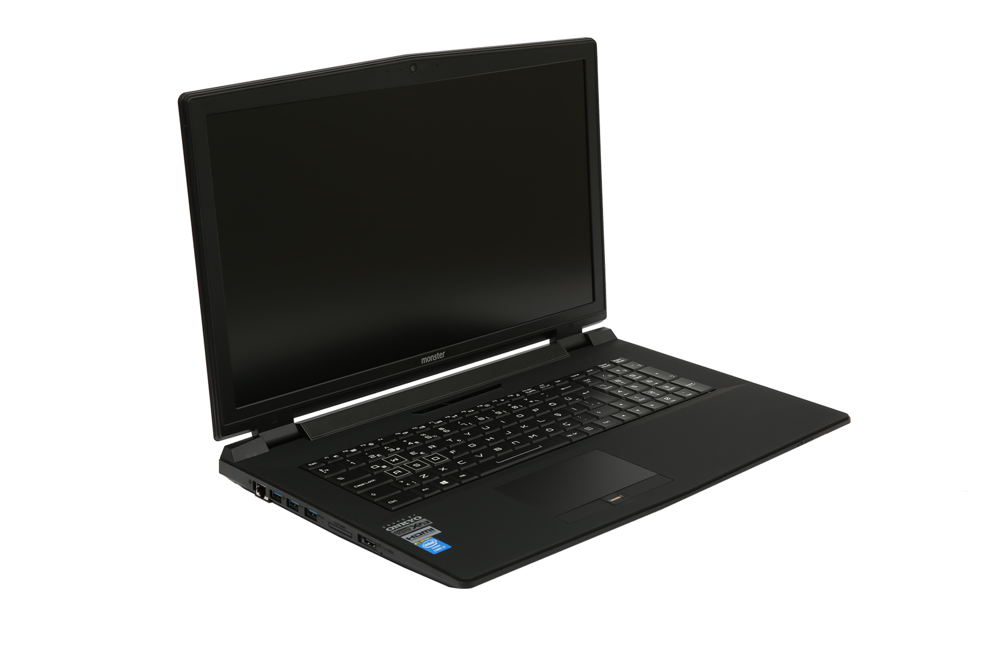 MONSTER® MARKUT M7 V1.1 17.3" 12260