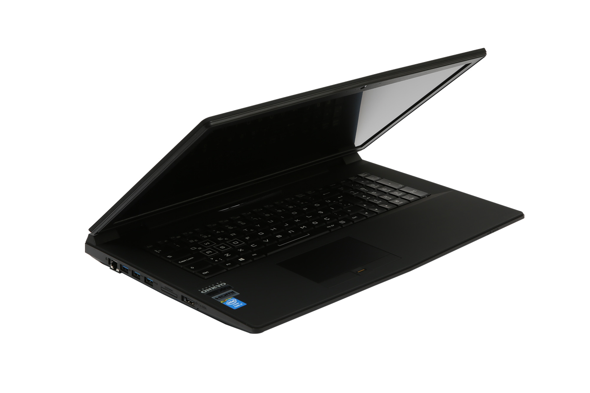 MONSTER® MARKUT M7 V1.1 17.3" 12262