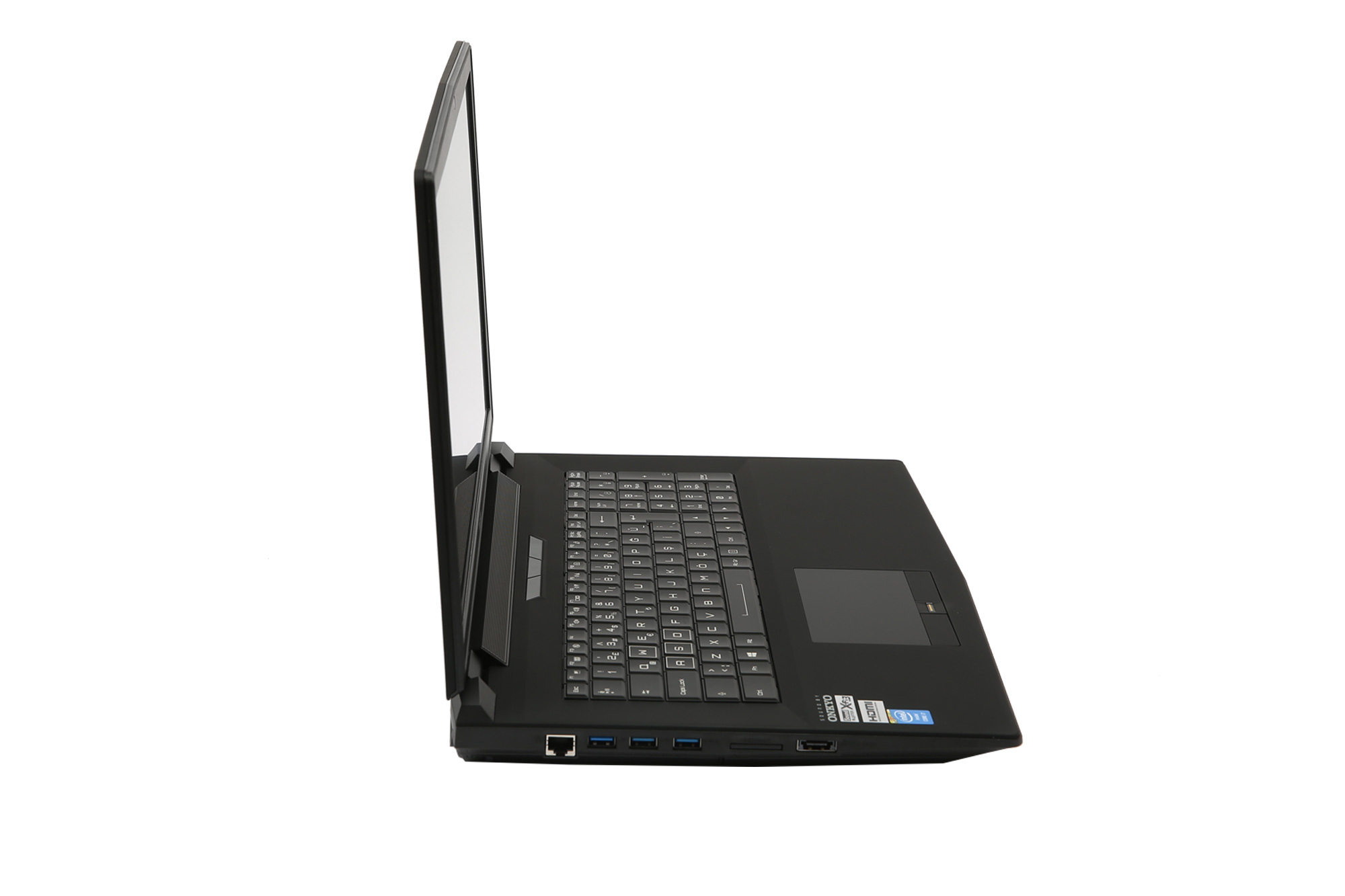 MONSTER® MARKUT M7 V1.1 17.3" 12266