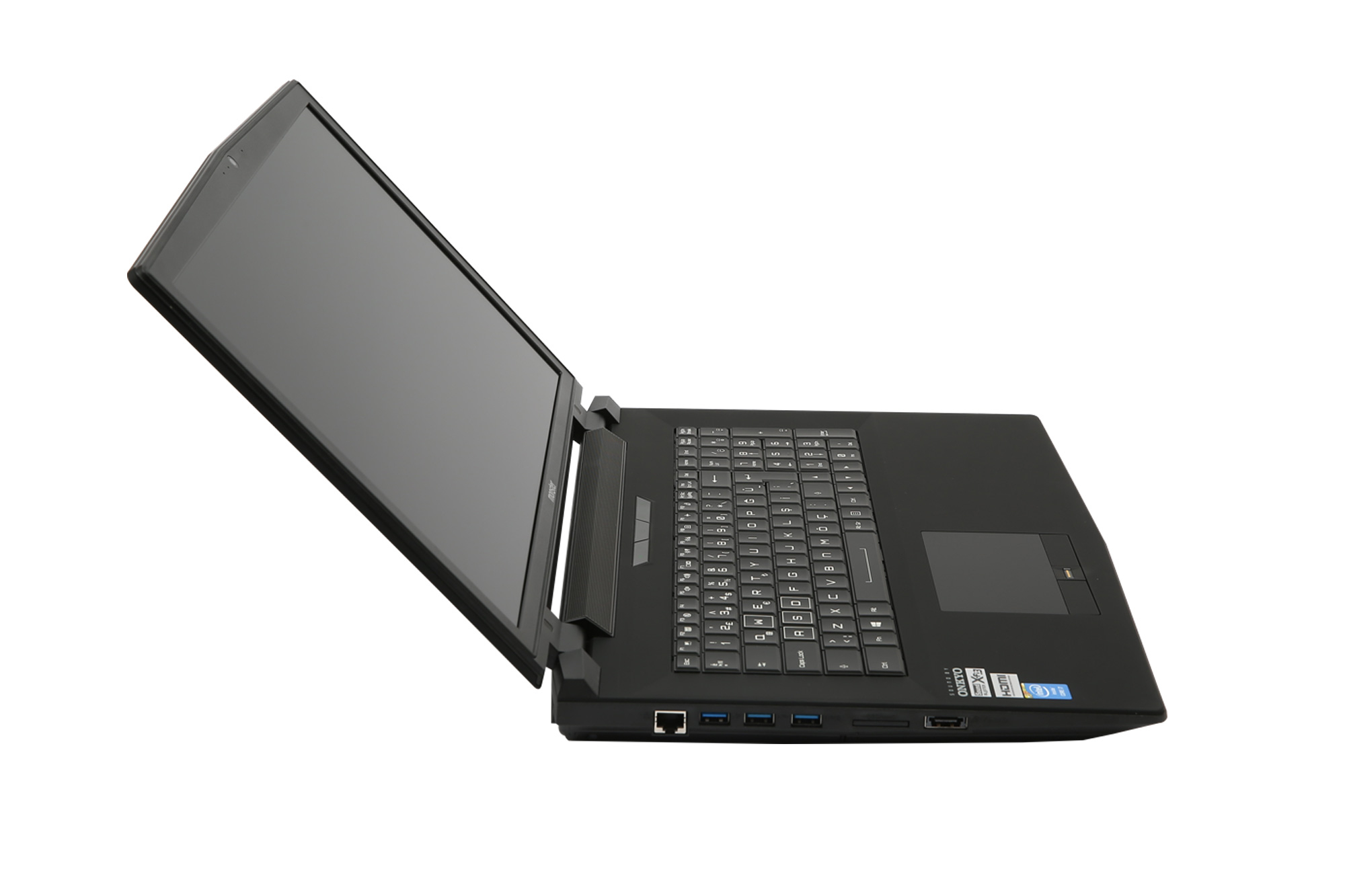 MONSTER® MARKUT M7 V1.1 17.3" 12267