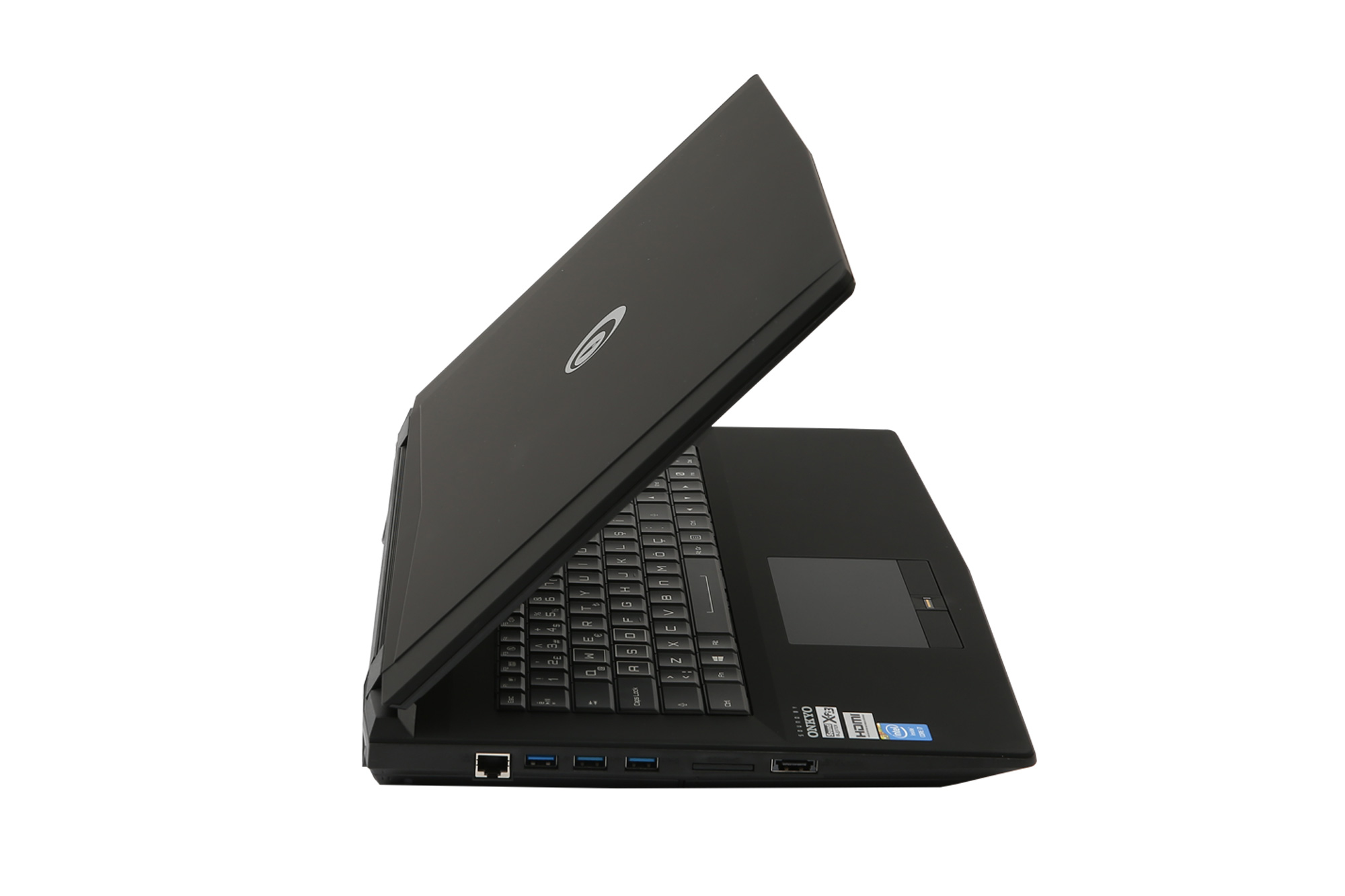 MONSTER® MARKUT M7 V1.1 17.3" 12268