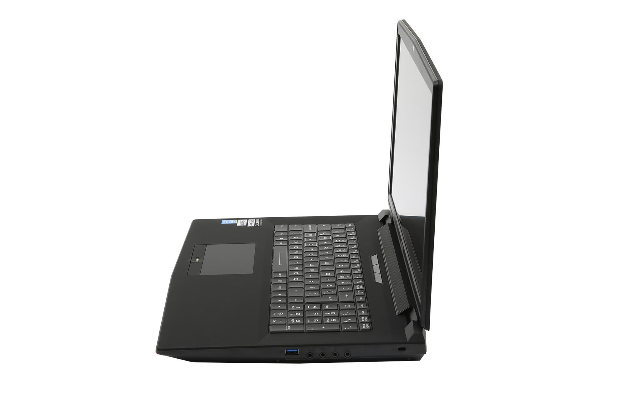 MONSTER® MARKUT M7 V1.1 17.3" 12269