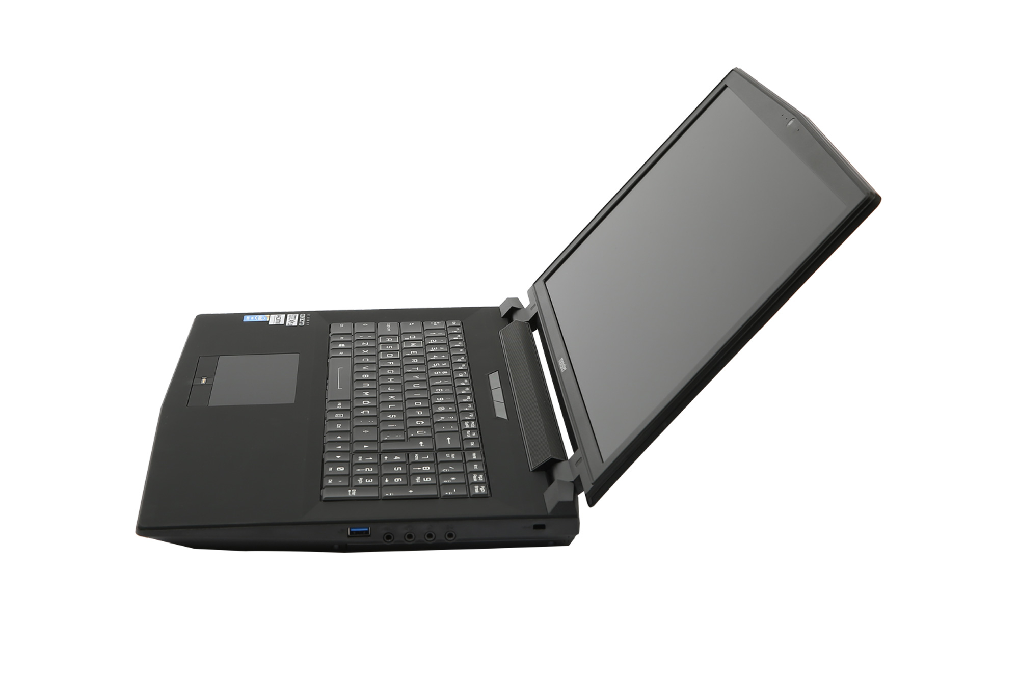MONSTER® MARKUT M7 V1.1 17.3" 12270