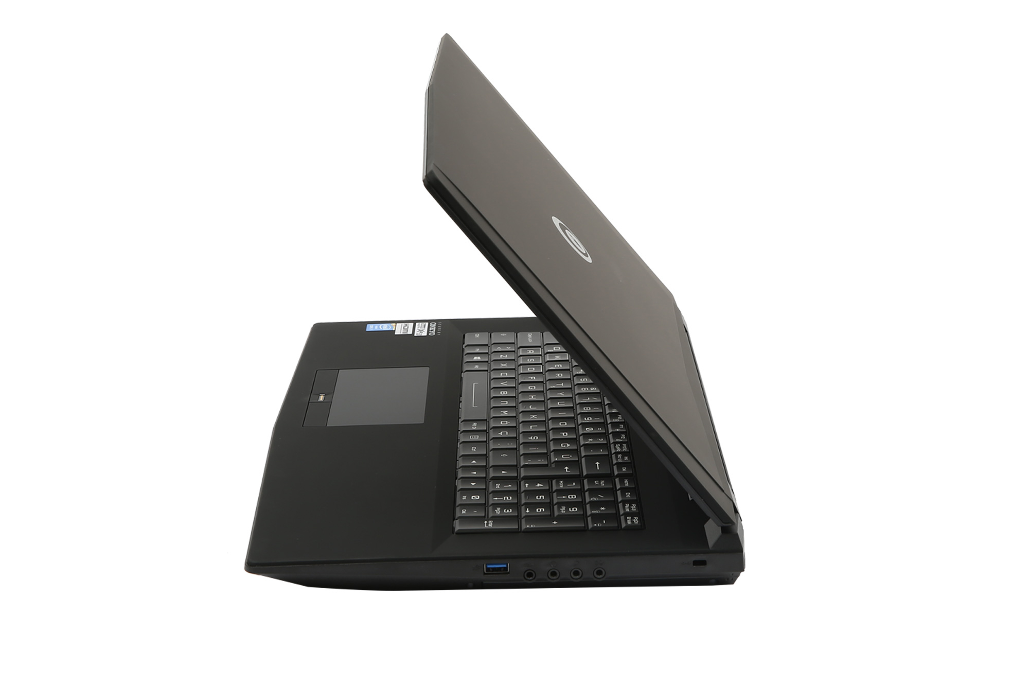 MONSTER® MARKUT M7 V1.1 17.3" 12271