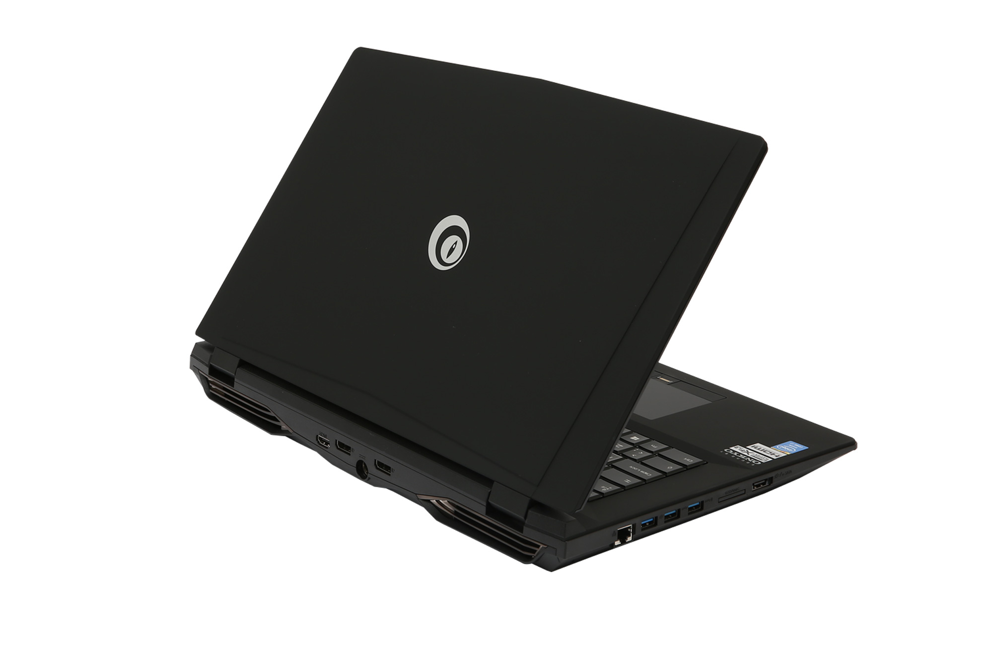 MONSTER® MARKUT M7 V1.1 17.3" 12273