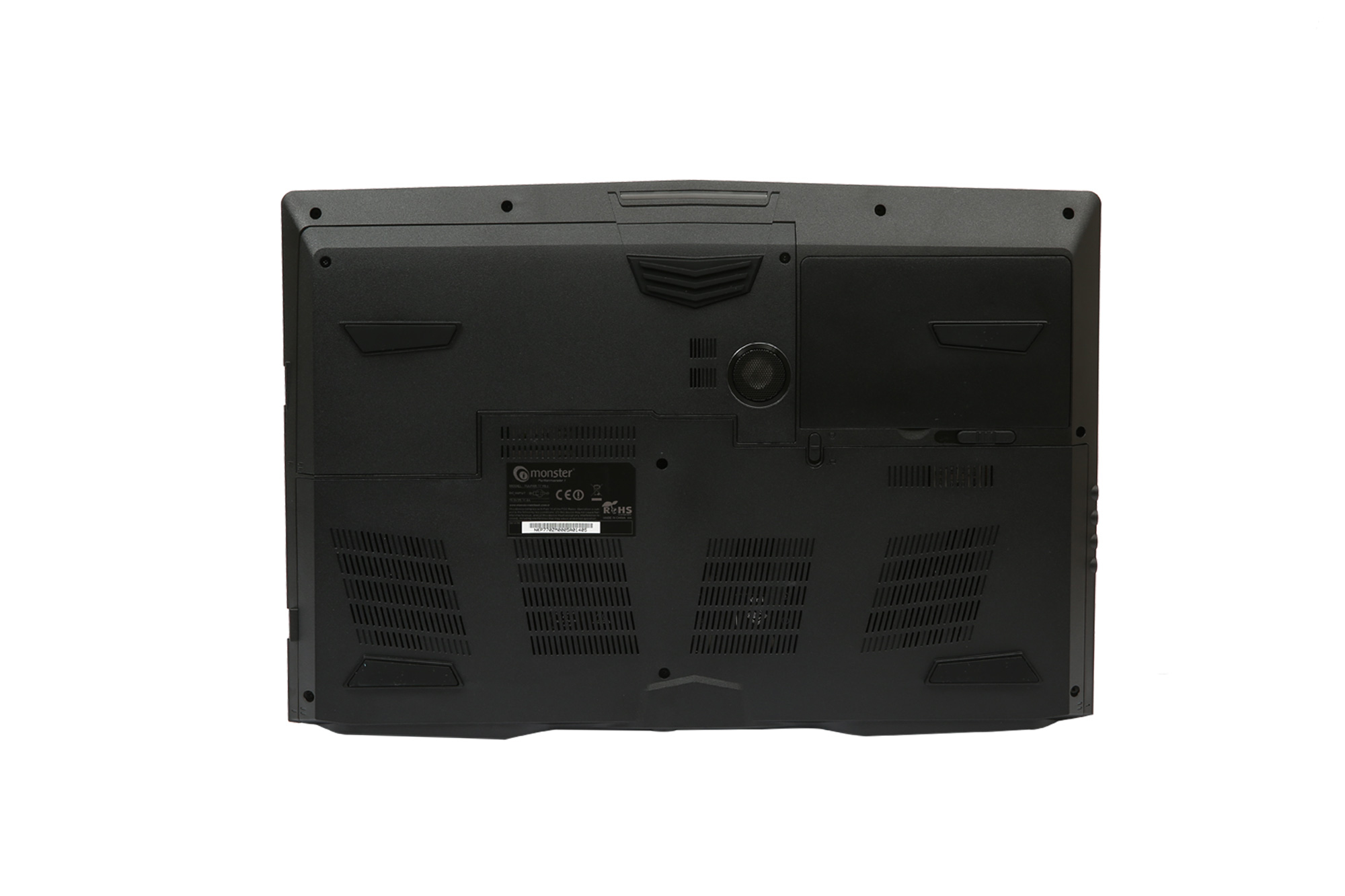 MONSTER® MARKUT M7 V1.1 17.3" 12287