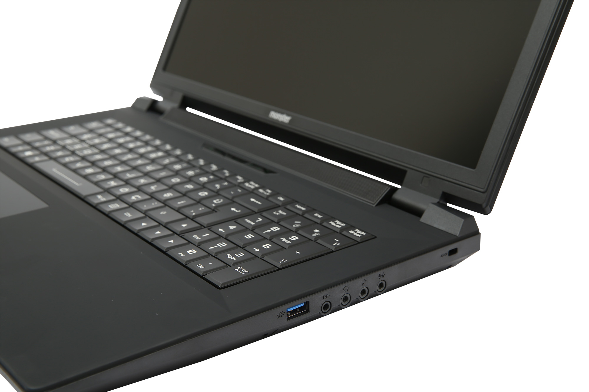 MONSTER® MARKUT M7 V1.1 17.3" 12291