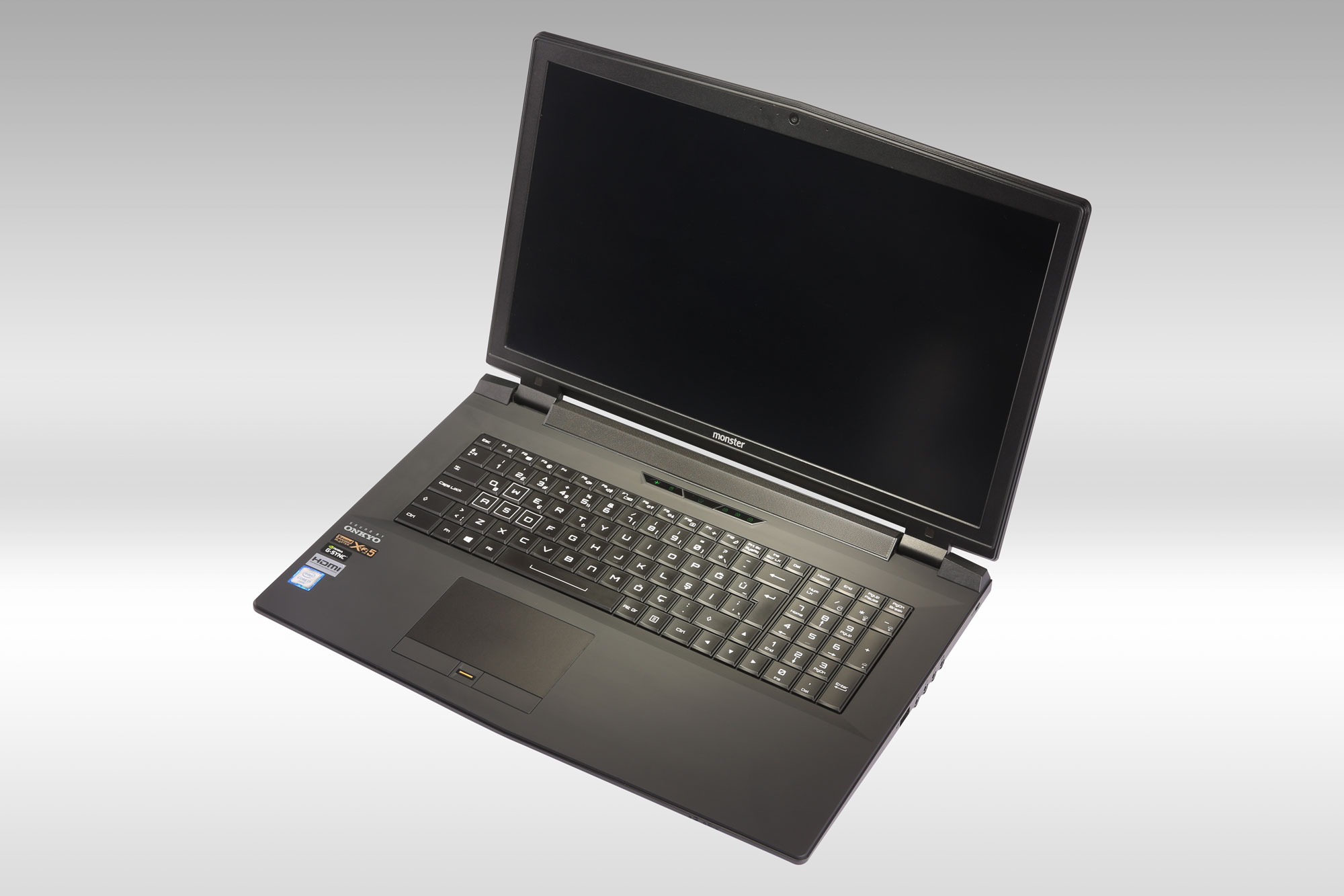 Markut M7 V1.5 17.3" İş İstasyonu 14875