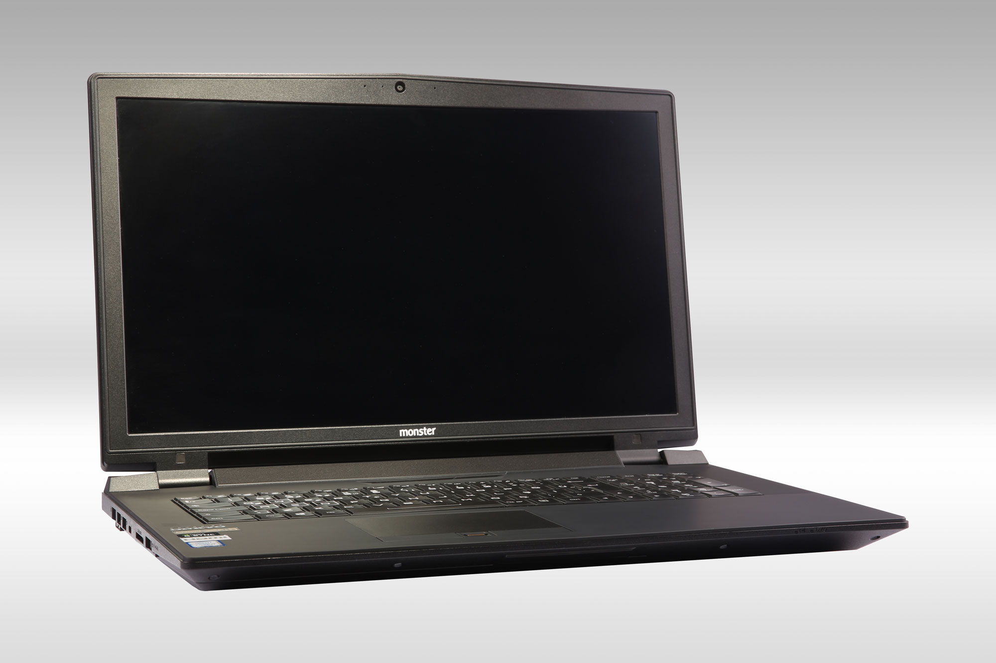 Markut M7 V1.5 17.3" İş İstasyonu 14876