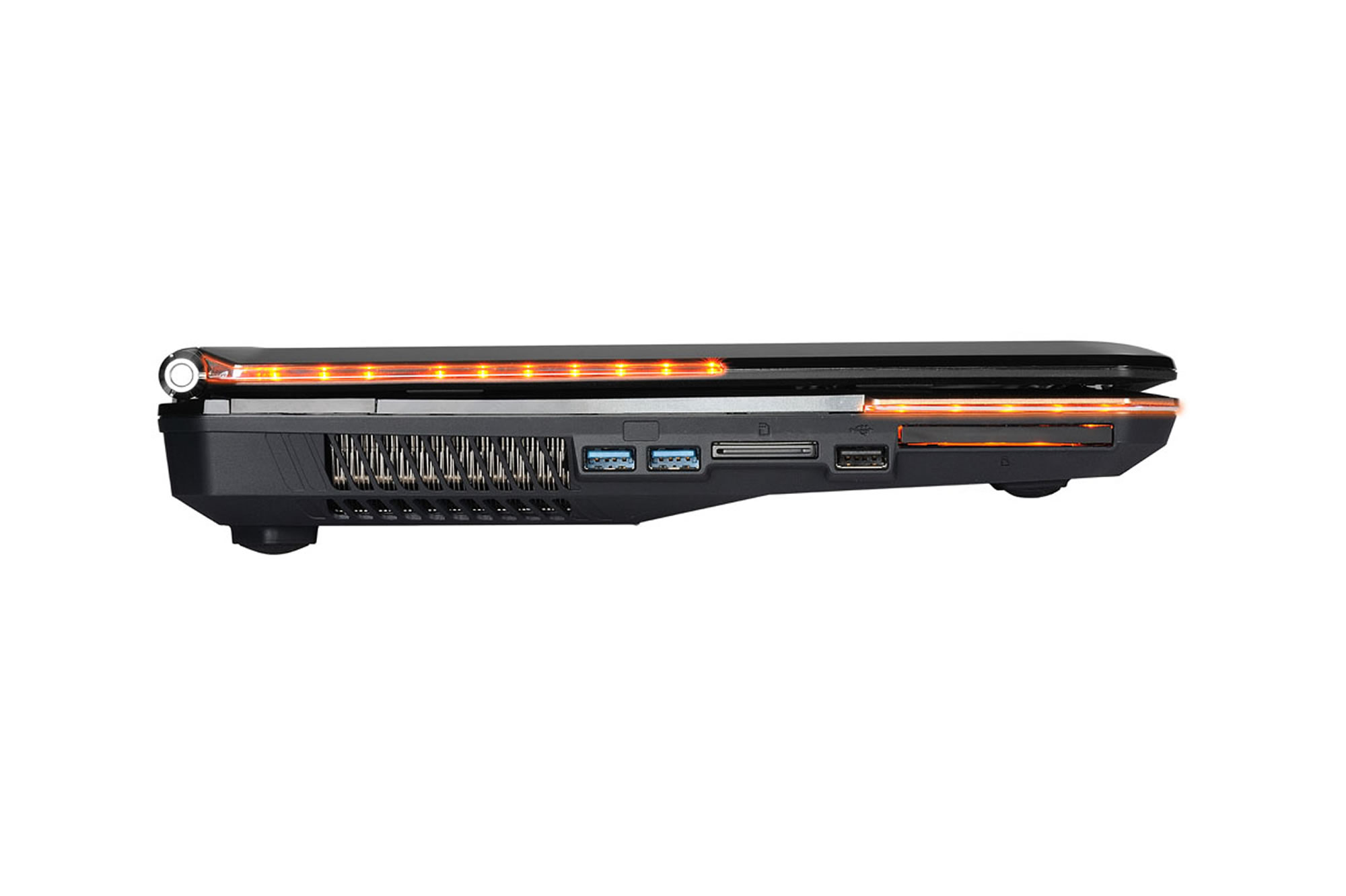 MONSTER® Q72MS-16F11 15.6" 7288