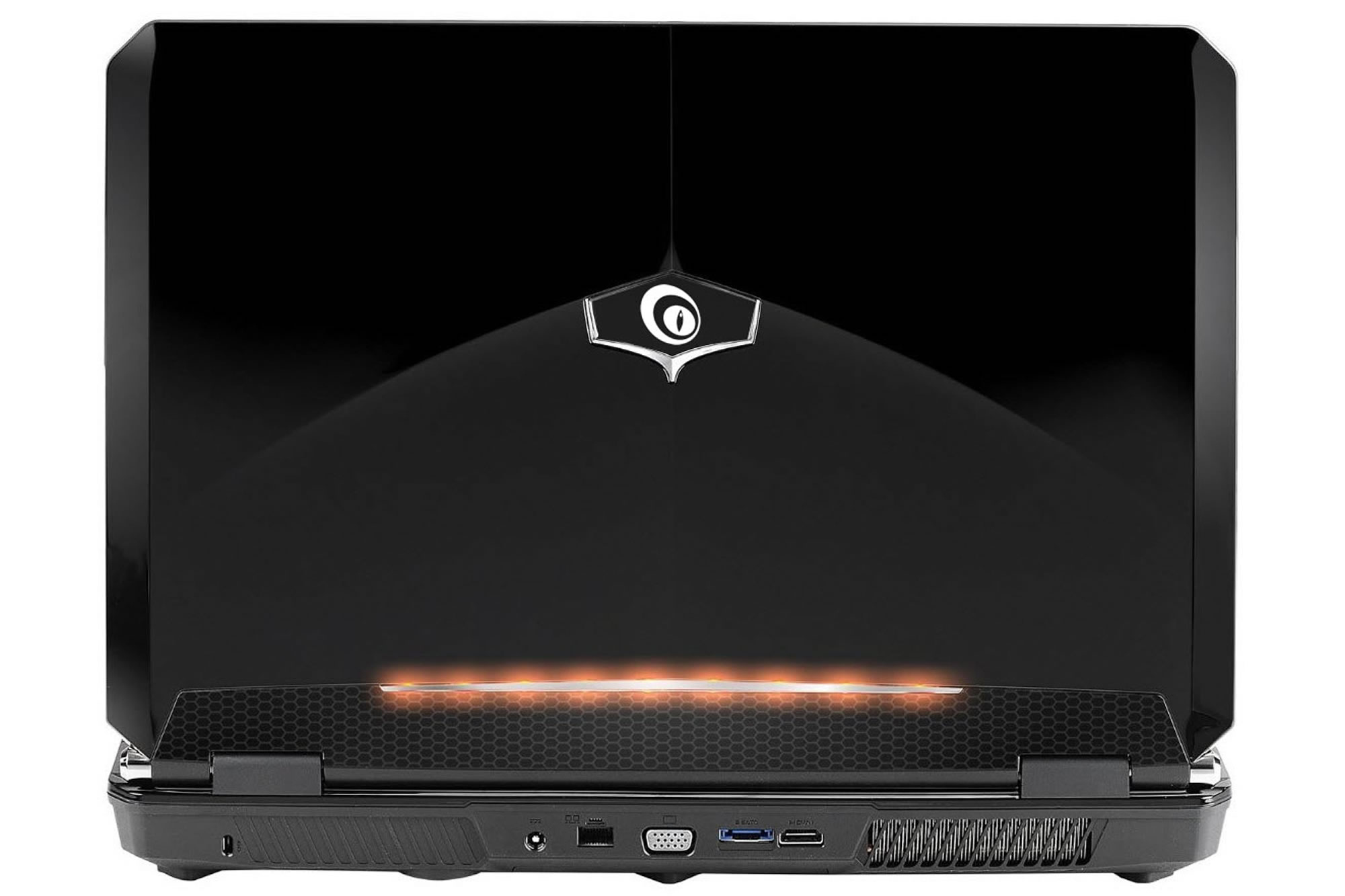 MONSTER® Q72MS-16F11 15.6" 7293