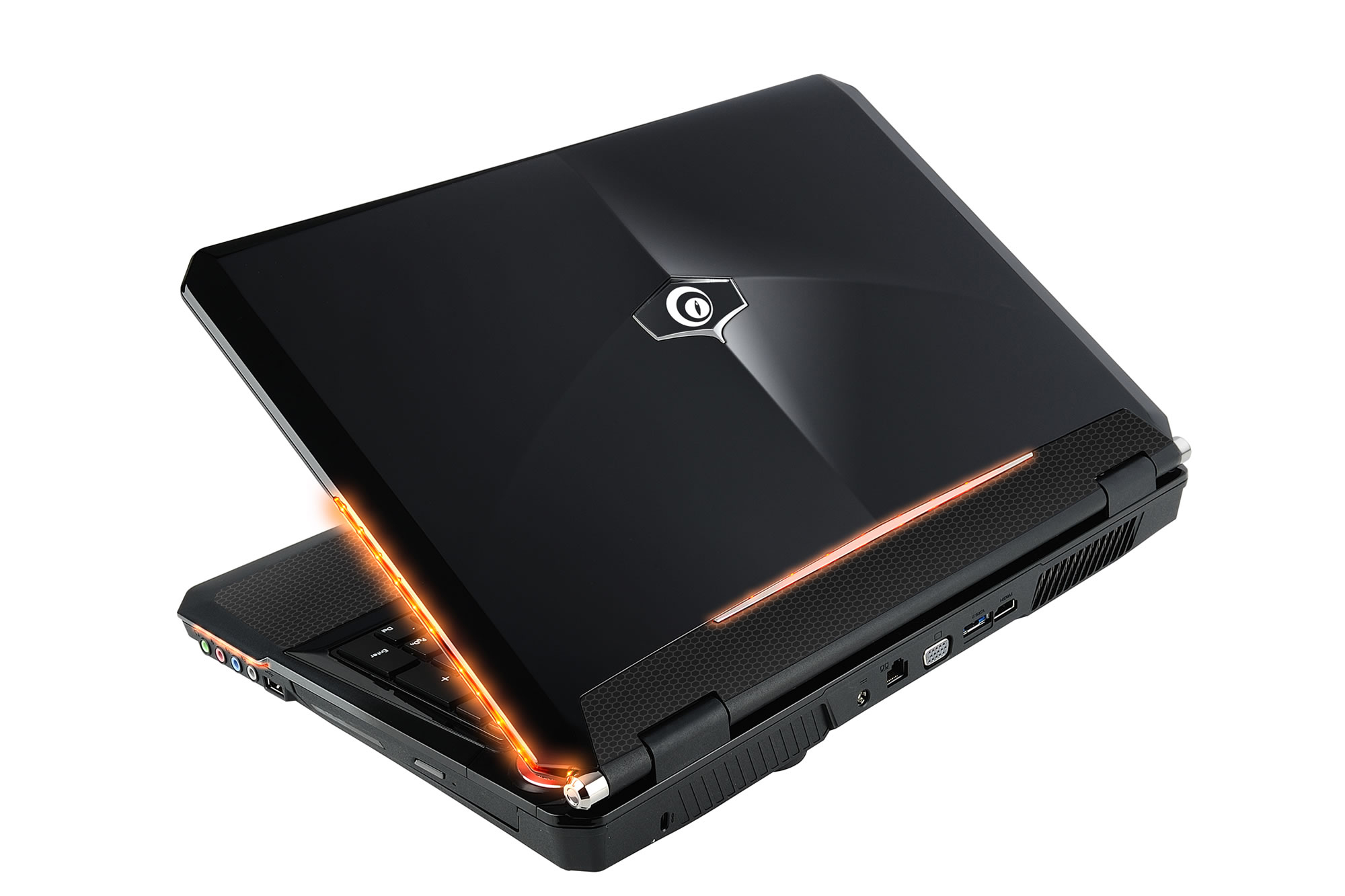 MONSTER® Q72MS-16F11 15.6" 7294