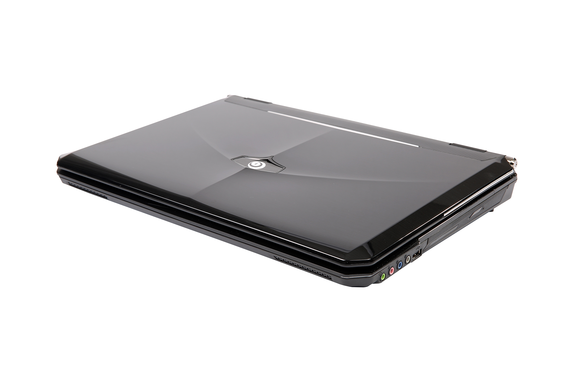 MONSTER® Q63MS-16F37 15.6" 9855