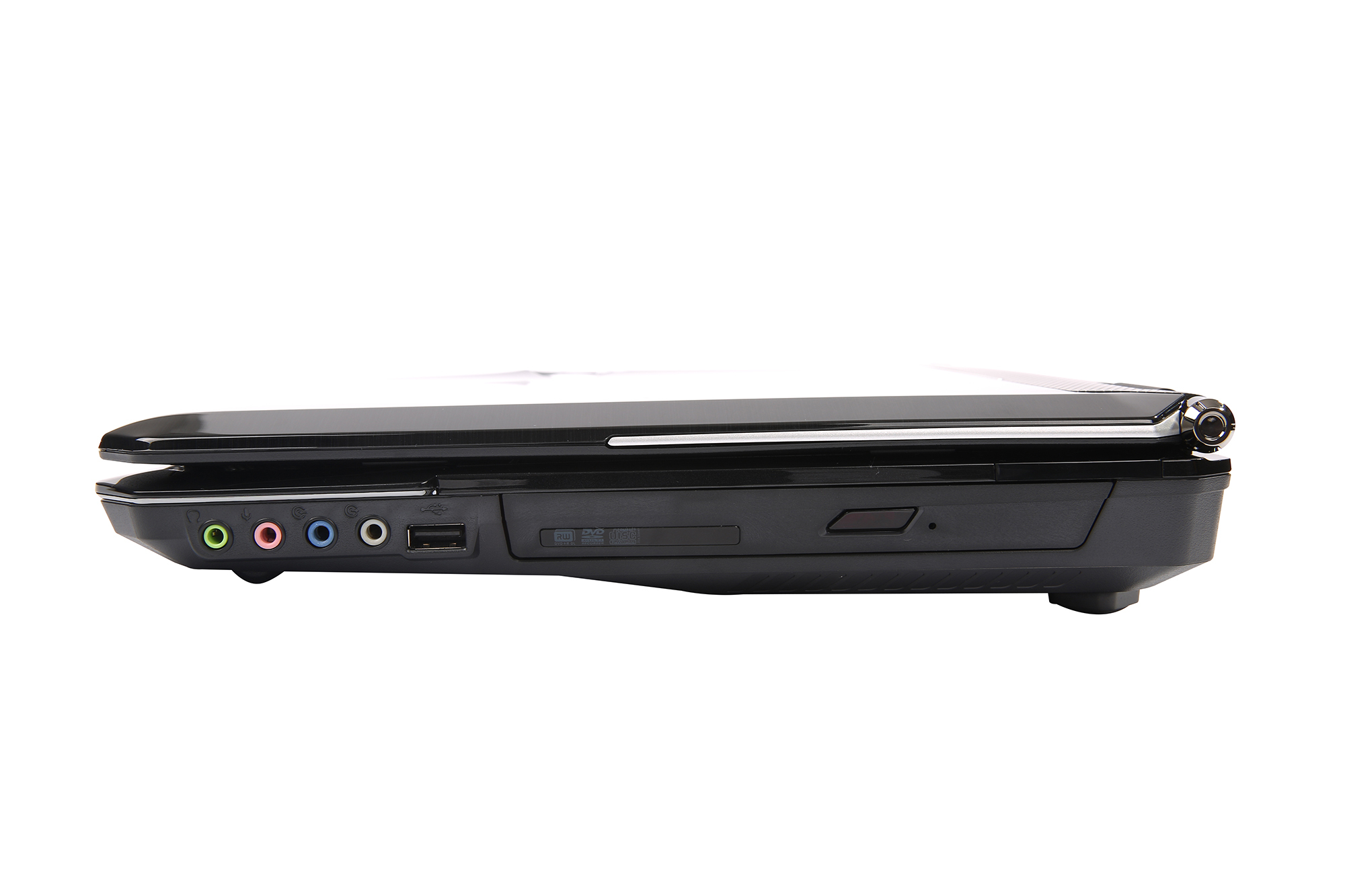 MONSTER® Q63MS-16F37 15.6" 9856