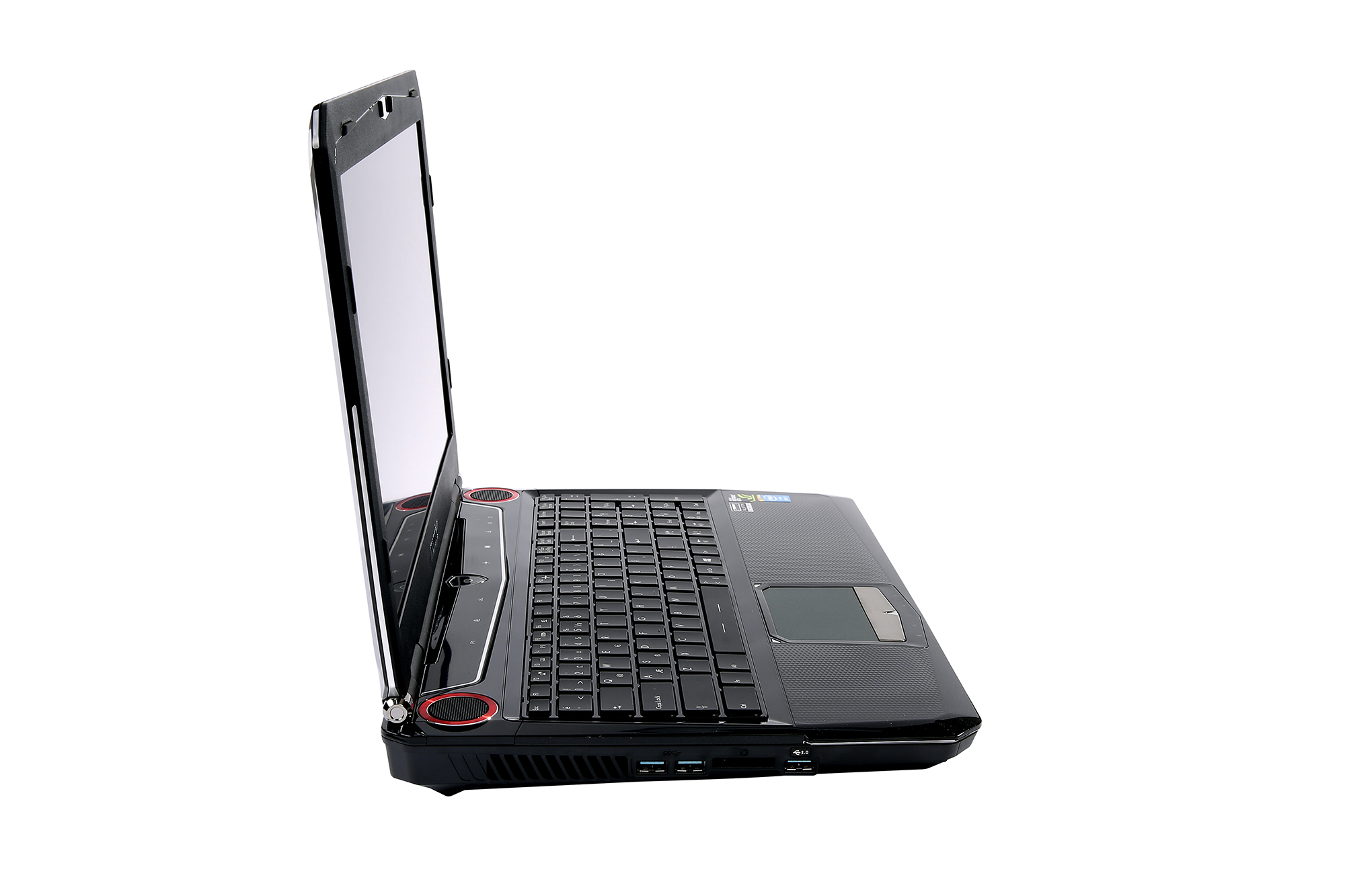 MONSTER® Q47MS-16F41 15.6" 9977