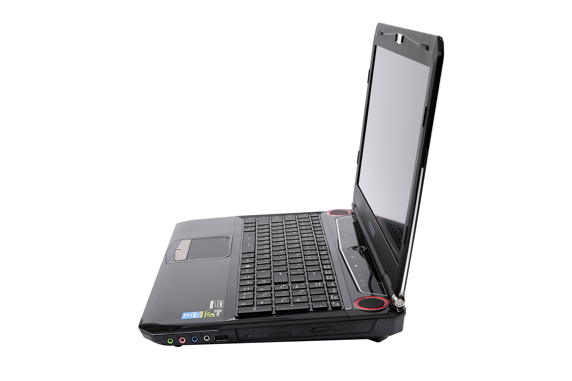 MONSTER® Q47MS-16F41 15.6" 9976
