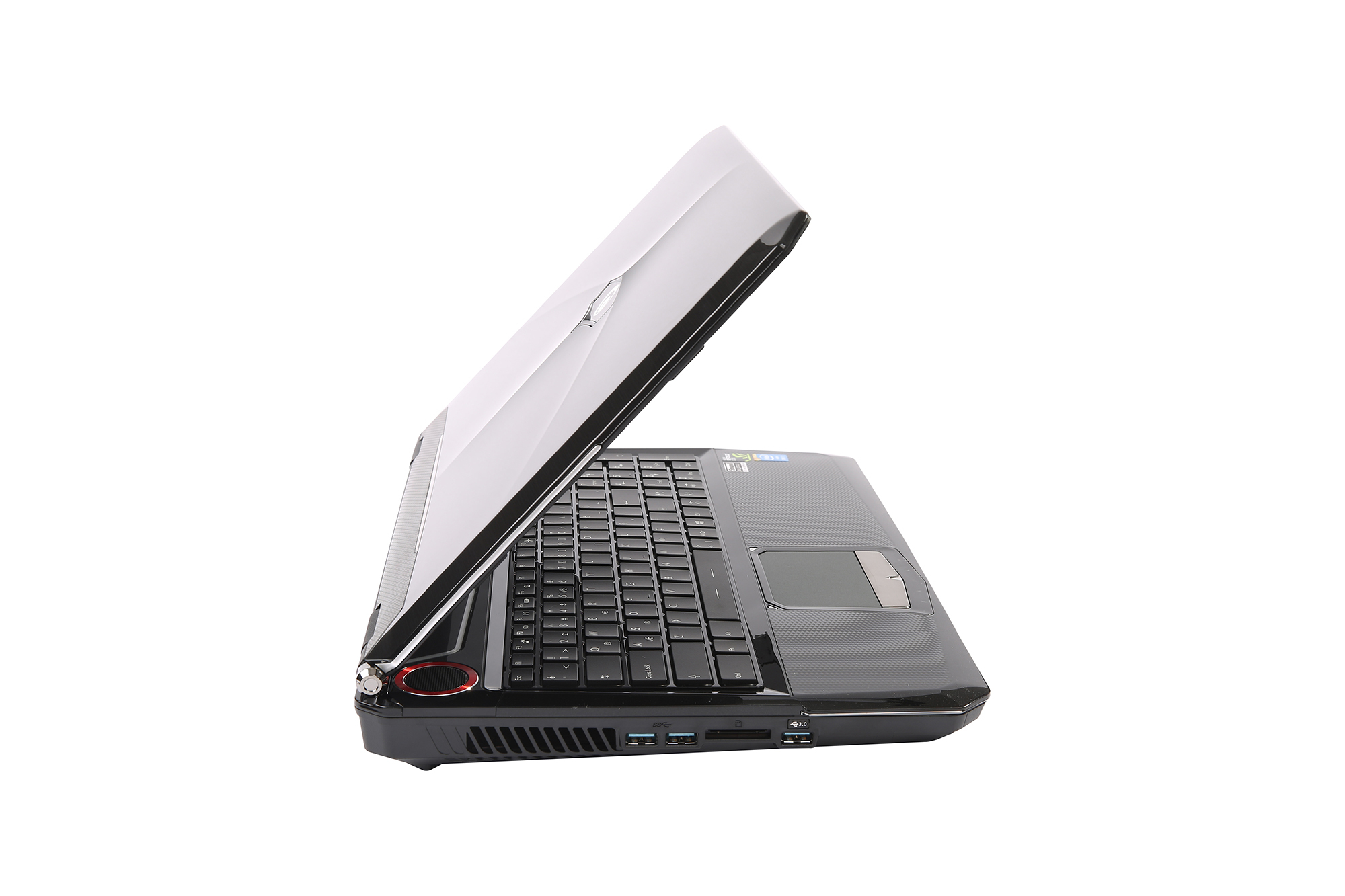 MONSTER® Q47MS-16F41 15.6" 9993