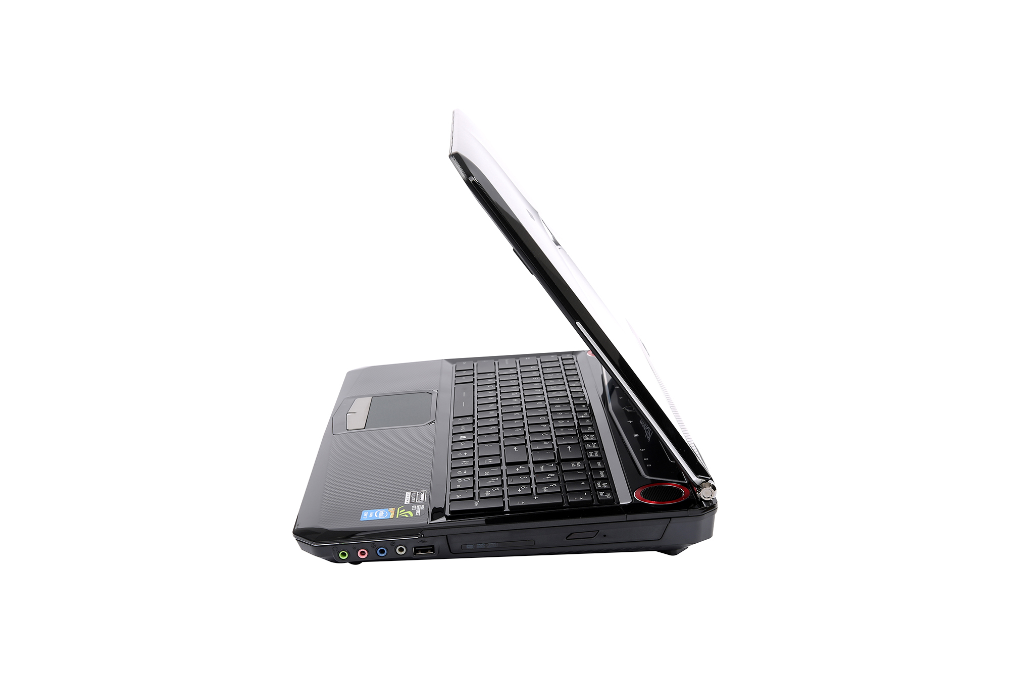 MONSTER® Q47MS-16F41 15.6" 9995