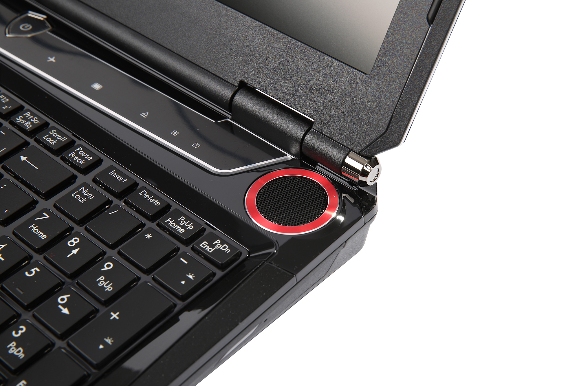 MONSTER® Q47MS-16F41 15.6" 9981