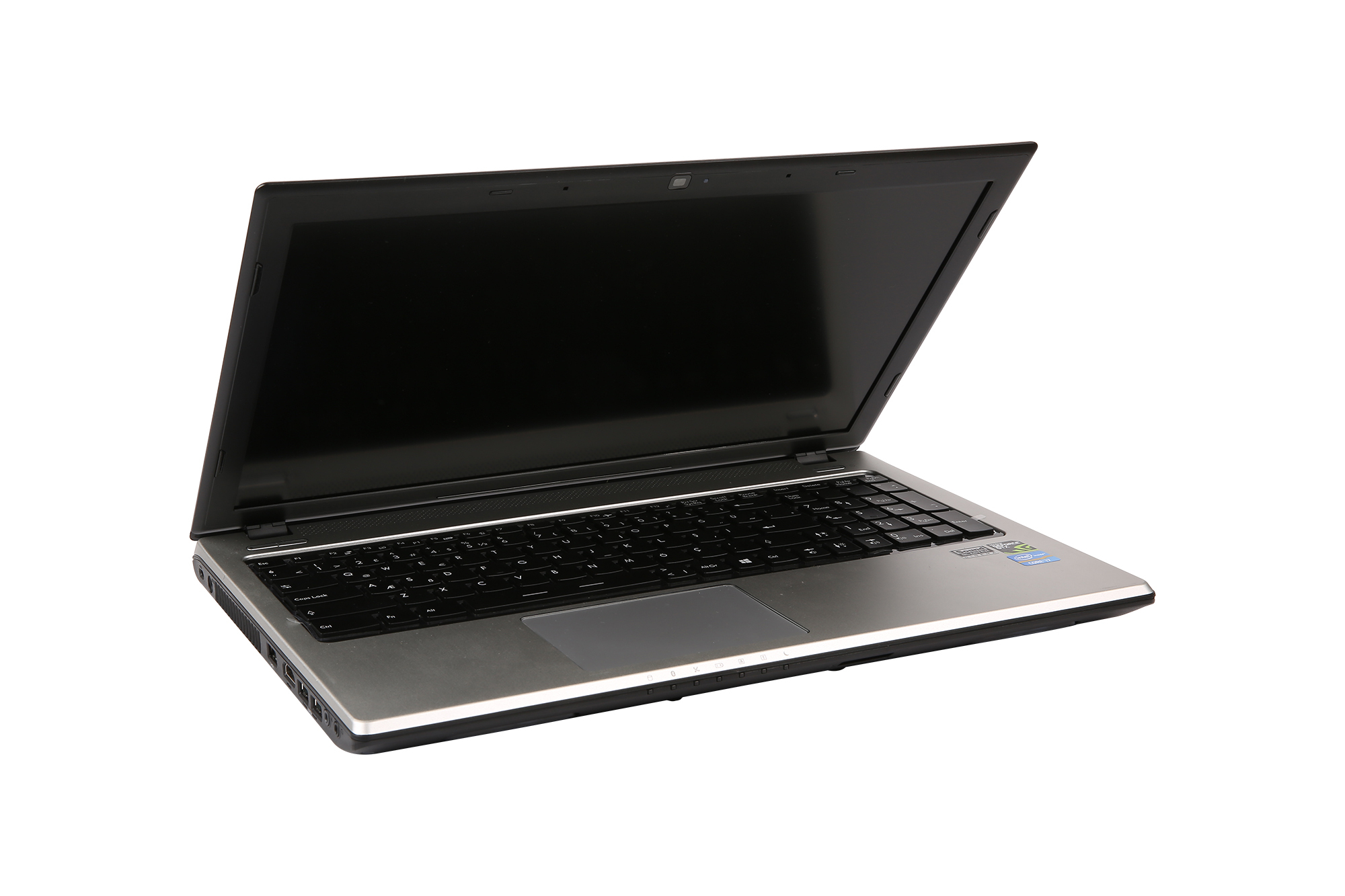 MONSTER® Q47MS-16GC2 15.6" 10244