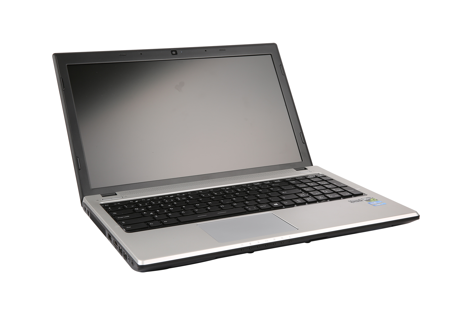 MONSTER® Q47MS-16GC2 15.6" 10246