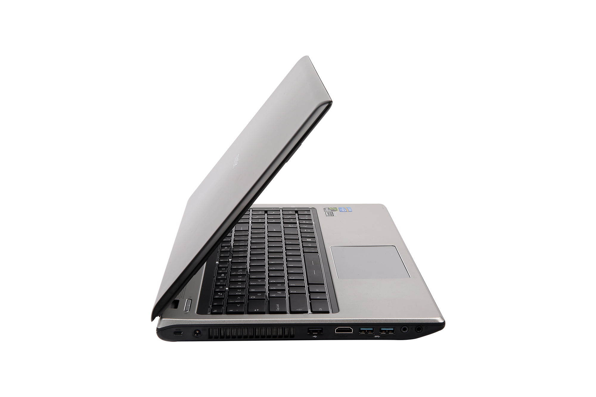 MONSTER® Q47MS-16GC2 15.6" 10248