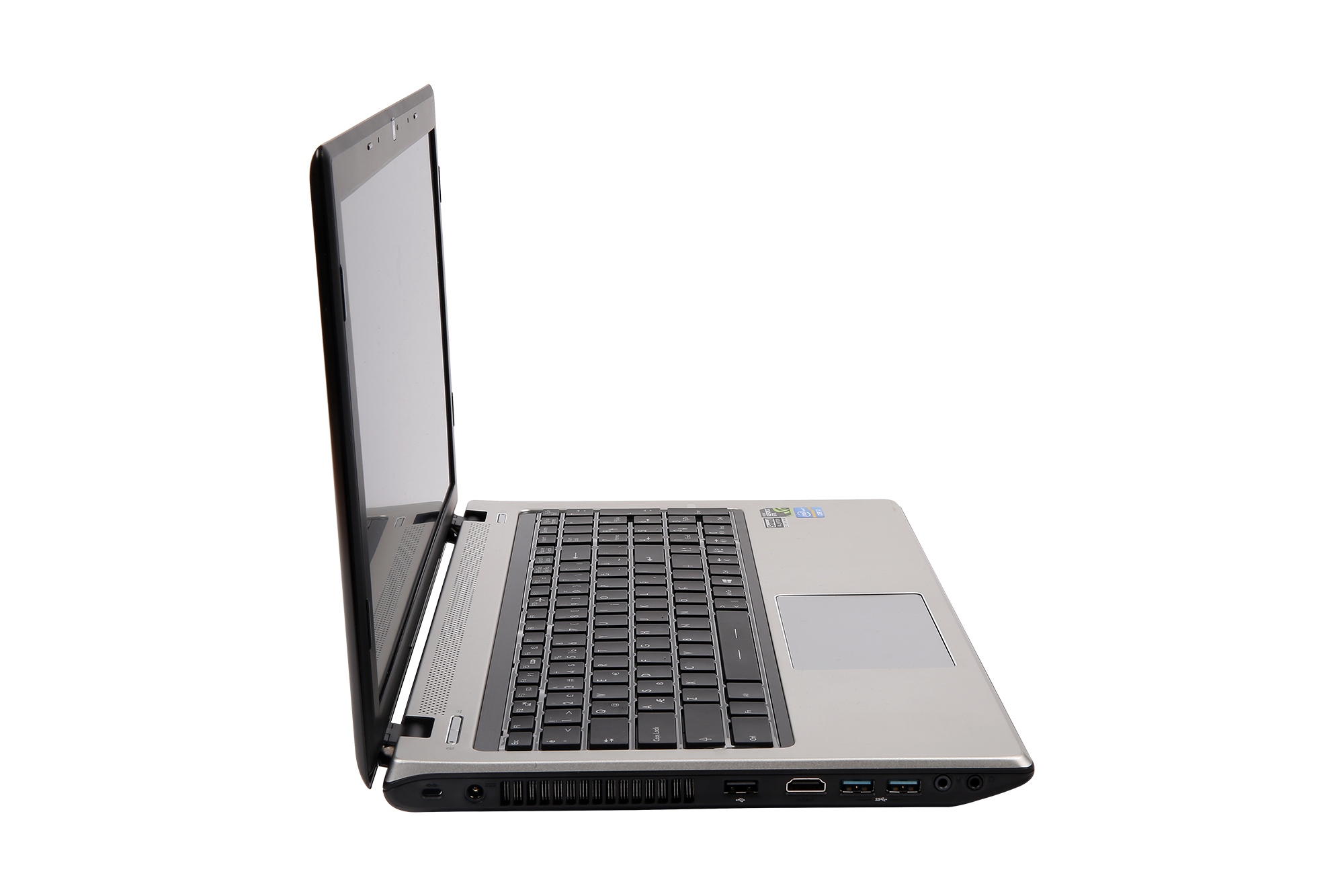 MONSTER® Q47MS-16GC2 15.6" 10249