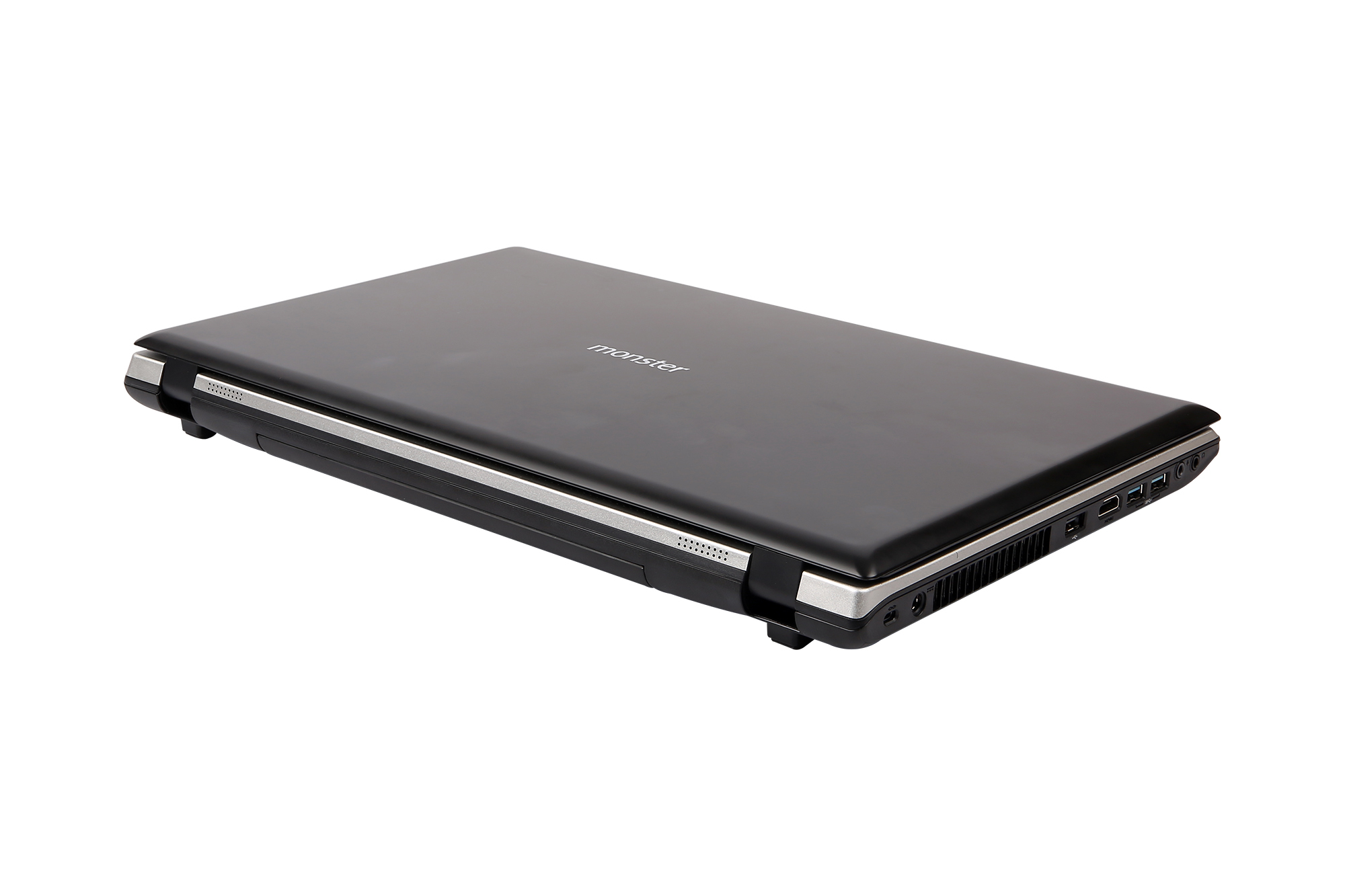 MONSTER® Q47MS-16GC2 15.6" 10251