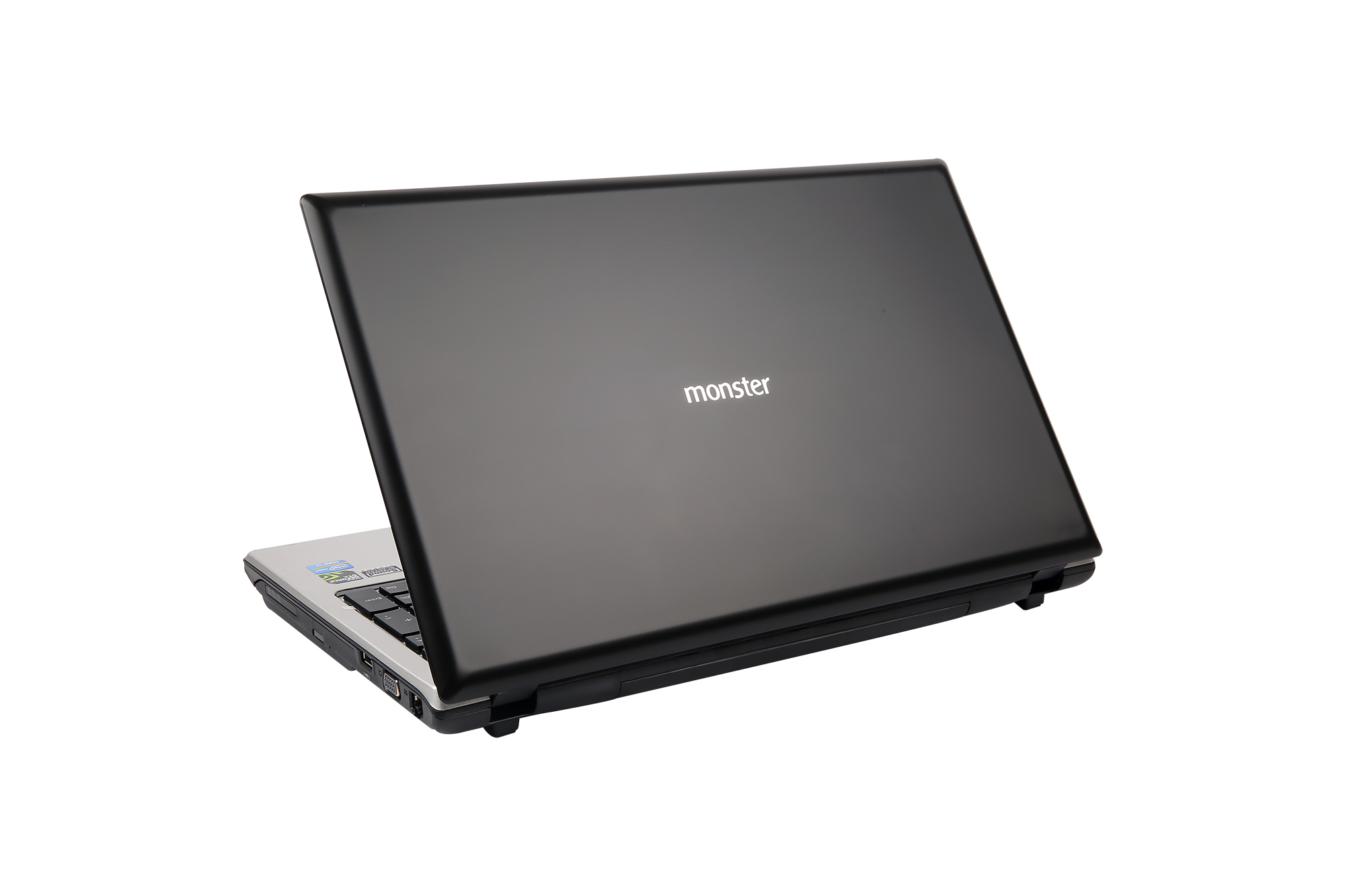 MONSTER® Q47MS-16GC2 15.6" 10259