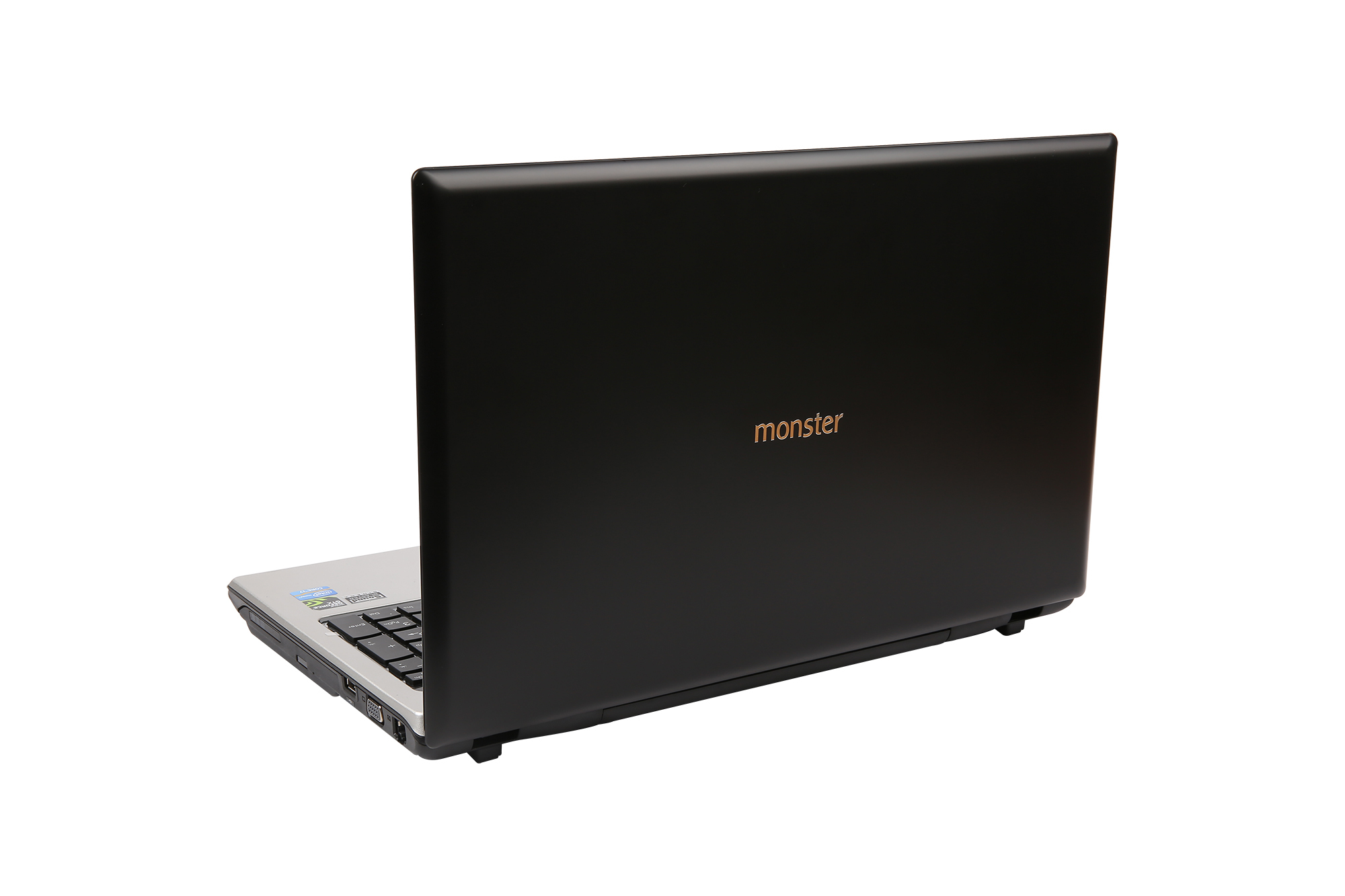 MONSTER® Q47MS-16GC2 15.6" 10260